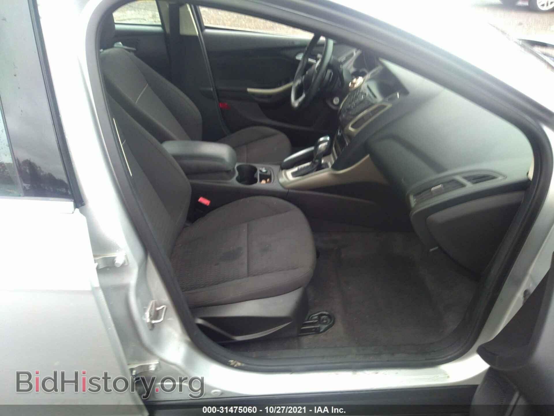 2012 FORD FOCUS - VIN: 1FAHP3H29CL277731 - Photo 5