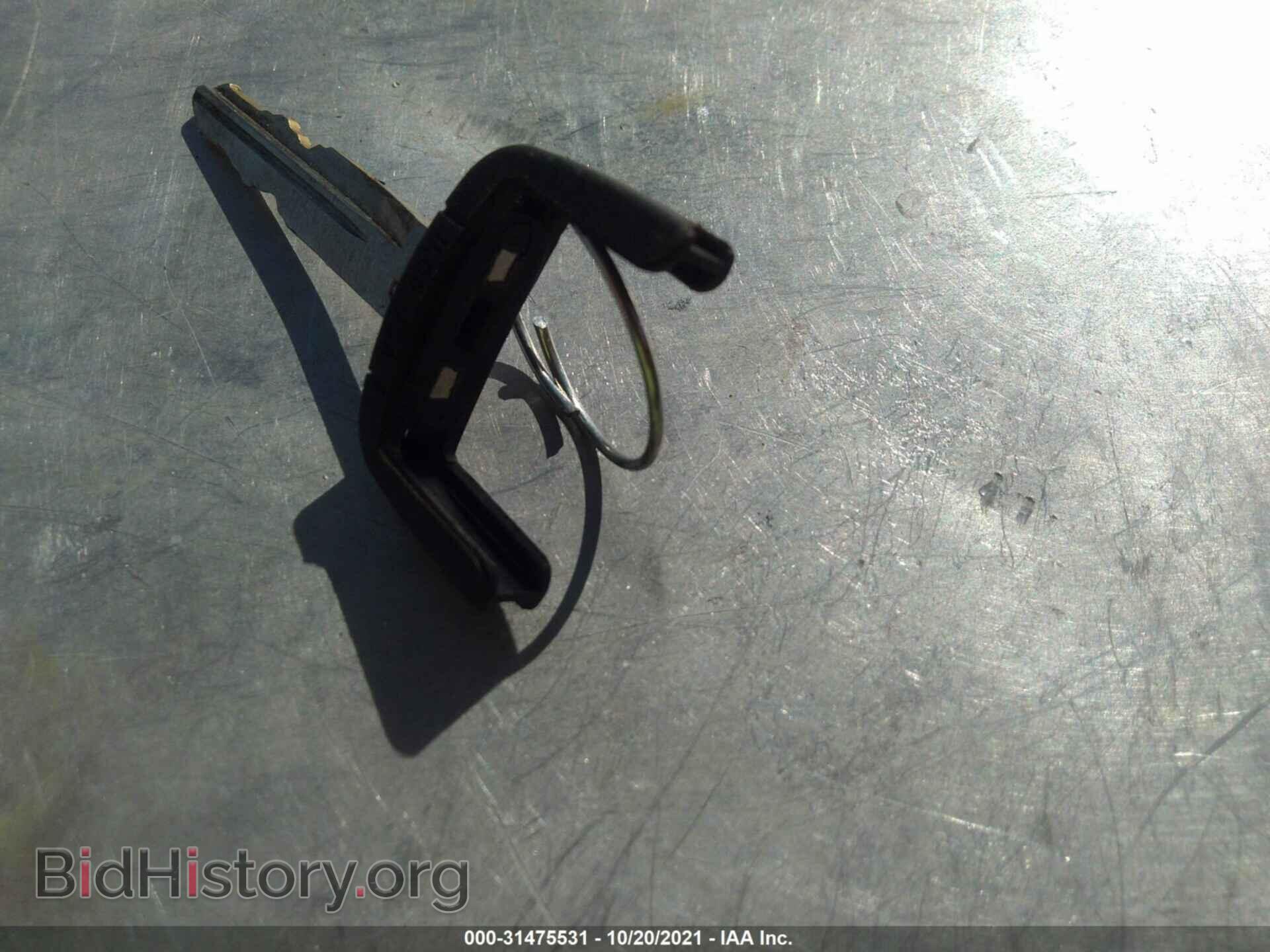 2008 FORD EDGE - VIN: 2FMDK36C78BA67263 - Фото 11