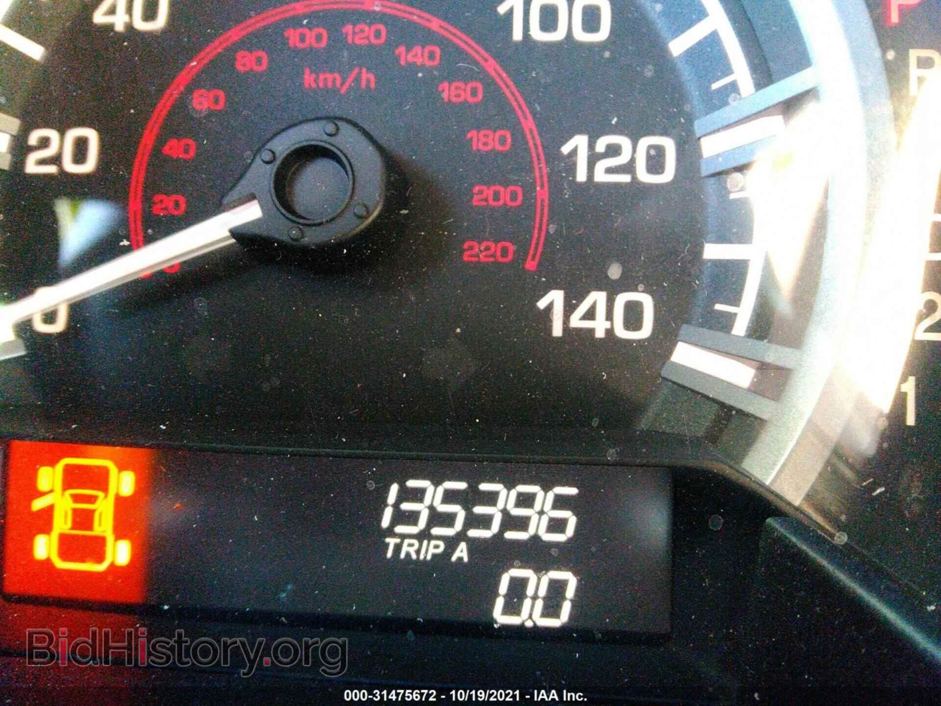 2012 HONDA RIDGELINE - VIN: 5FPYK1F73CB001843 - Фото 7