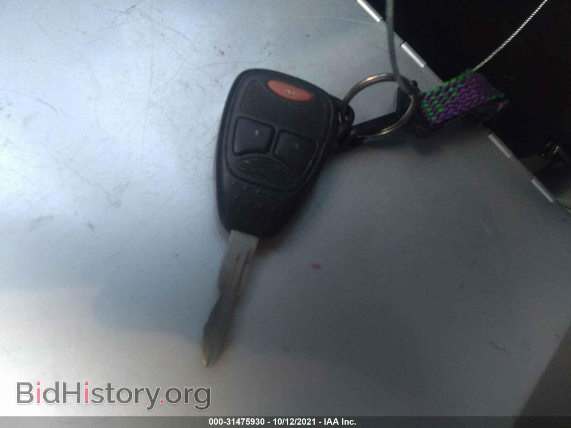 2008 DODGE CALIBER - VIN: 1B3HB48B88D578783 - Photo 11