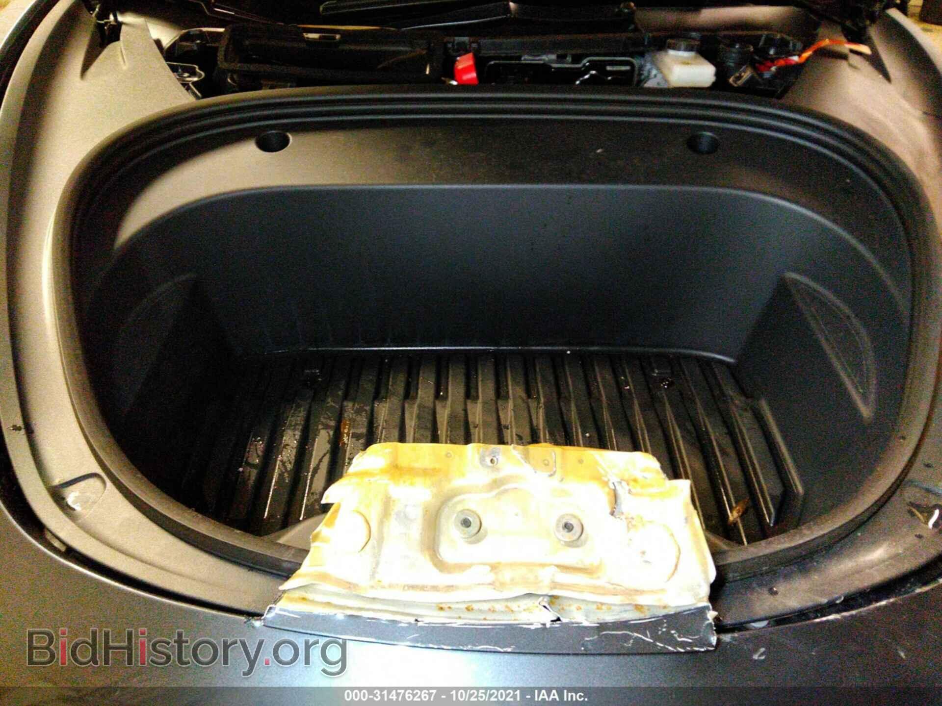 2021 TESLA MODEL 3 - VIN: 5YJ3E1EA4MF042619 - Photo 10
