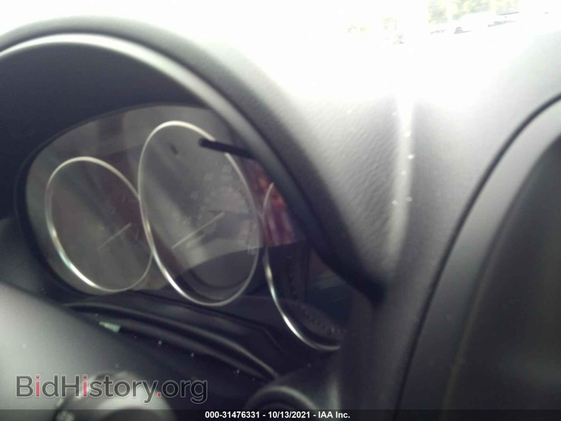 2015 MAZDA CX-5 - VIN: JM3KE2CY2F0542465 - Фото 7