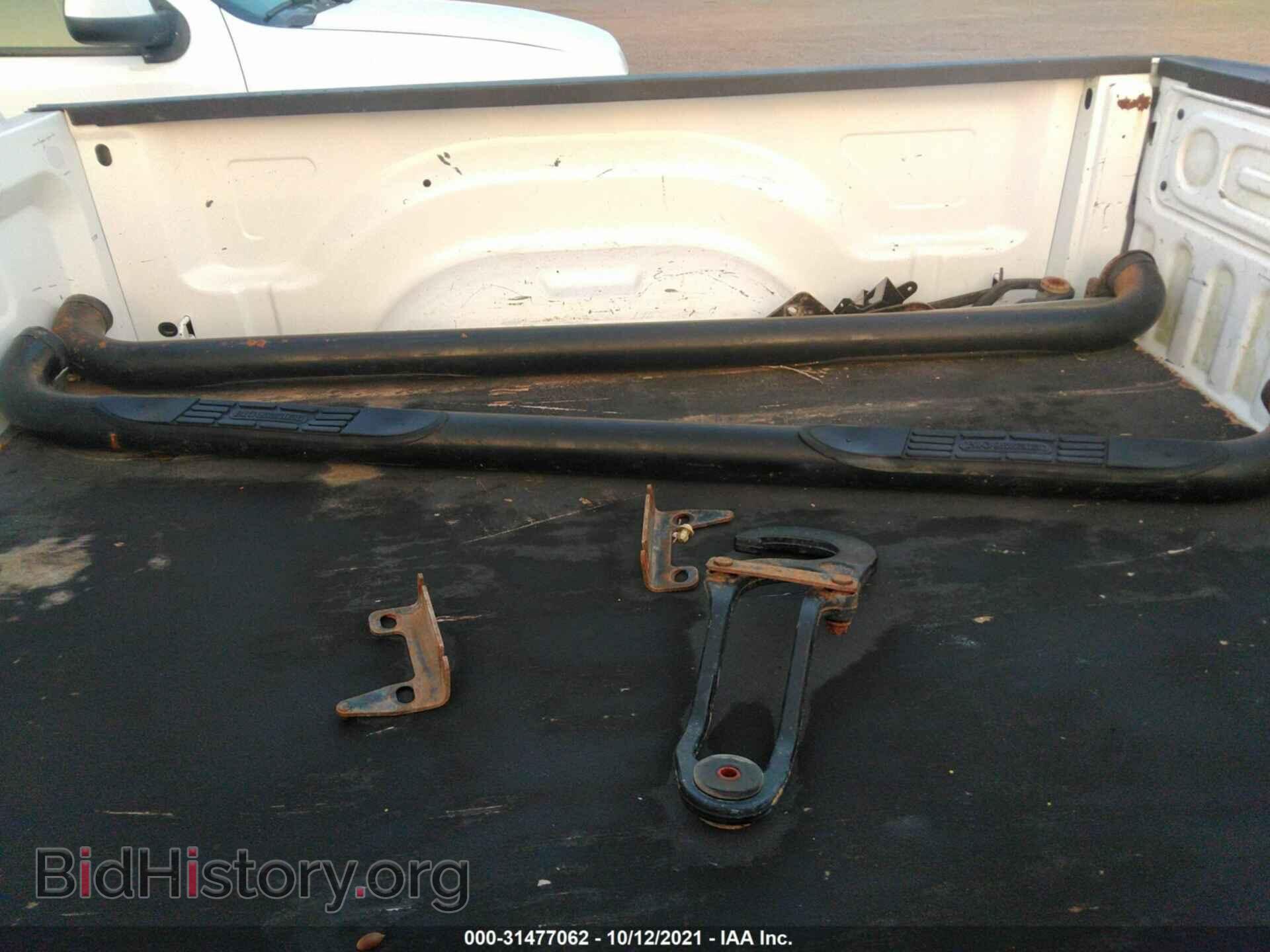 2011 RAM 1500 - VIN: 1D7RV1GT4BS598833 - Photo 12