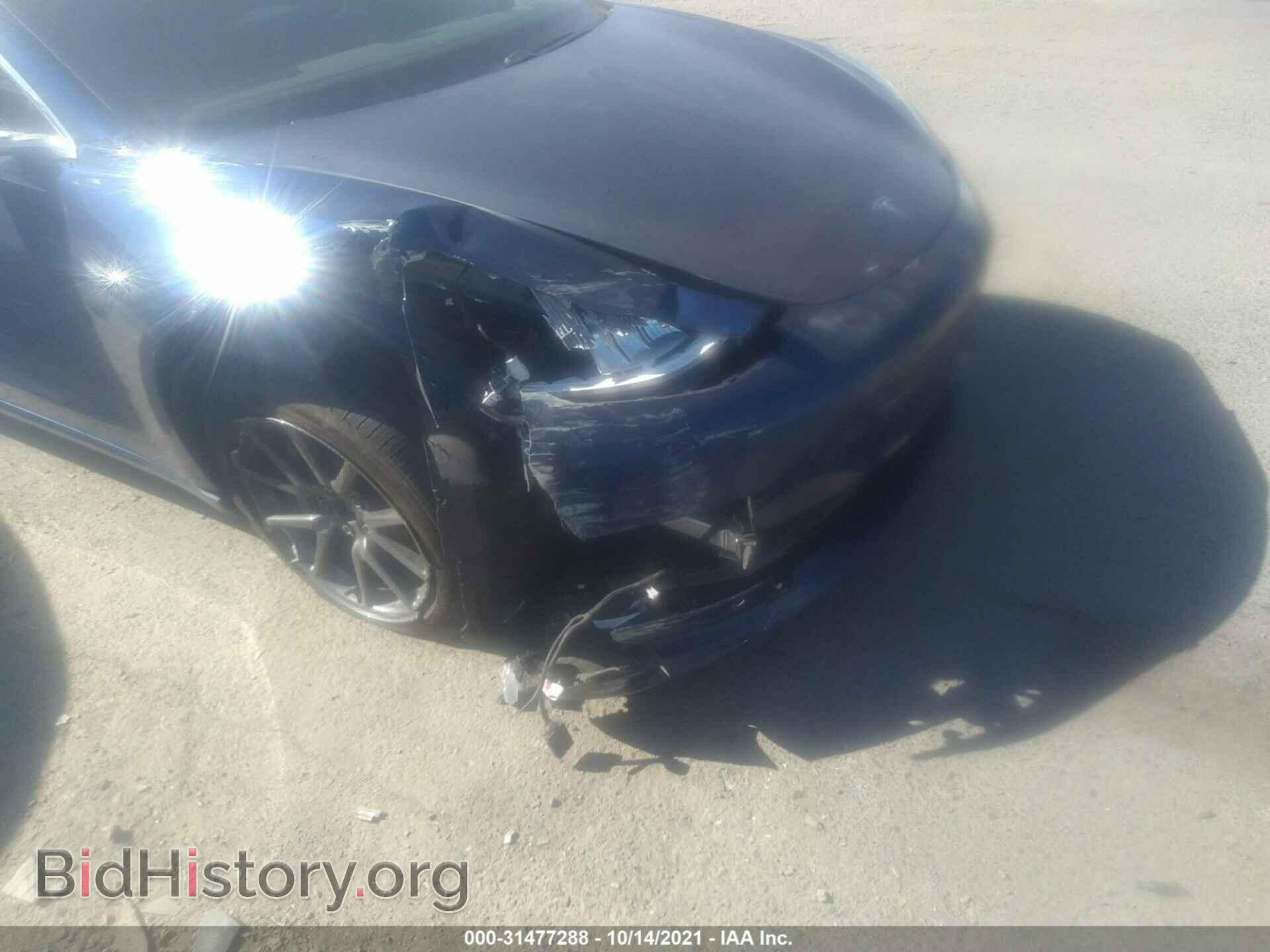 2018 TESLA MODEL 3 - VIN: 5YJ3E1EB9JF120185 - Photo 6