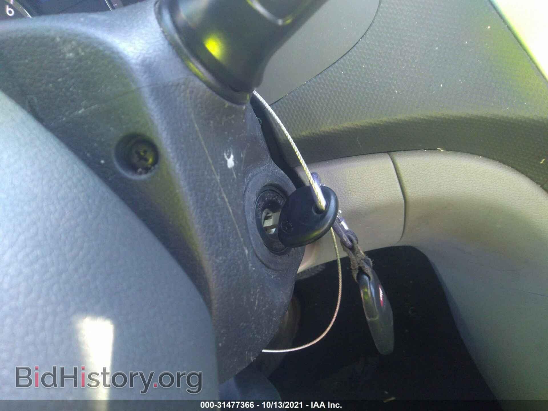 2015 HYUNDAI ACCENT - VIN: KMHCT4AE0FU804673 - Фото 11