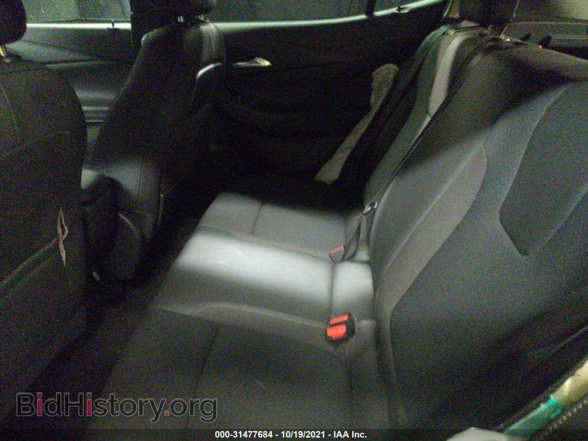 2021 BUICK ENCORE GX - VIN: KL4MMCSL9MB053329 - Photo 8