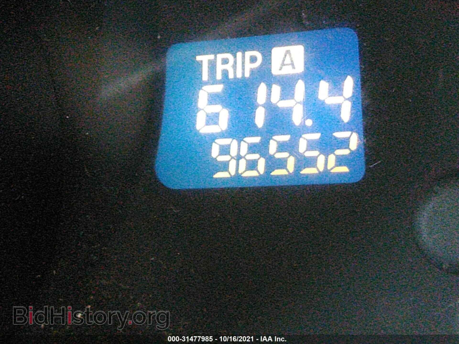 2011 MAZDA CX-7 - VIN: JM3ER2AM0B0365619 - Photo 7
