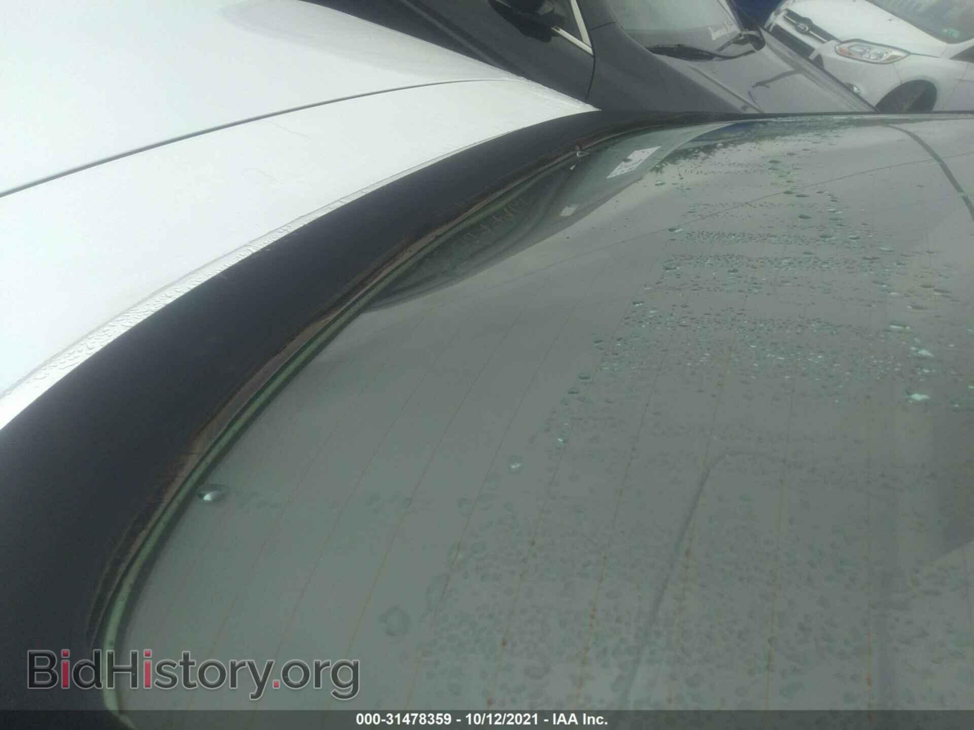 2012 AUDI A5 - VIN: WAULFAFH0CN001801 - Фото 6