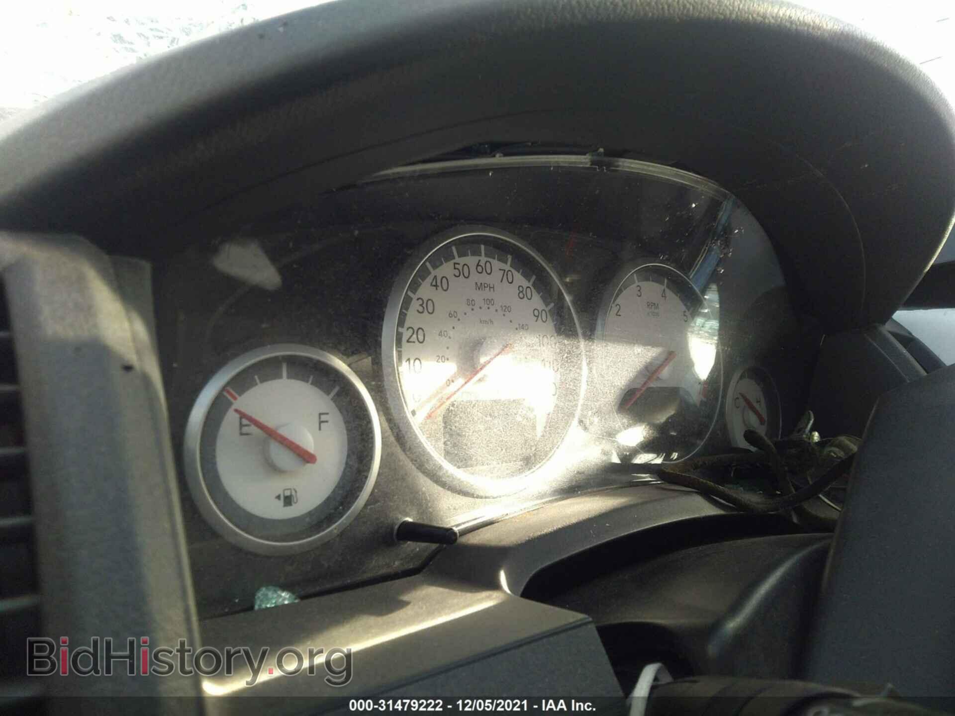 2010 DODGE GRAND CARAVAN - VIN: 2D4RN5D14AR179971 - Фото 7