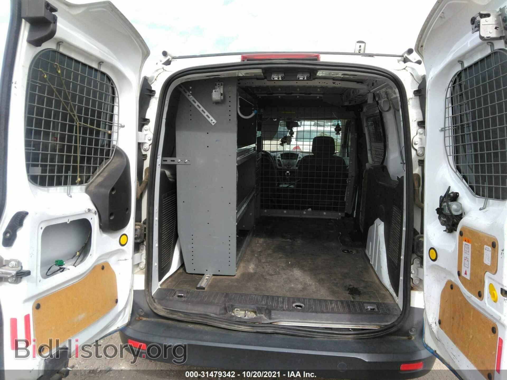2015 FORD TRANSIT CONNECT - VIN: NM0LS7F78F1211743 - Фото 8