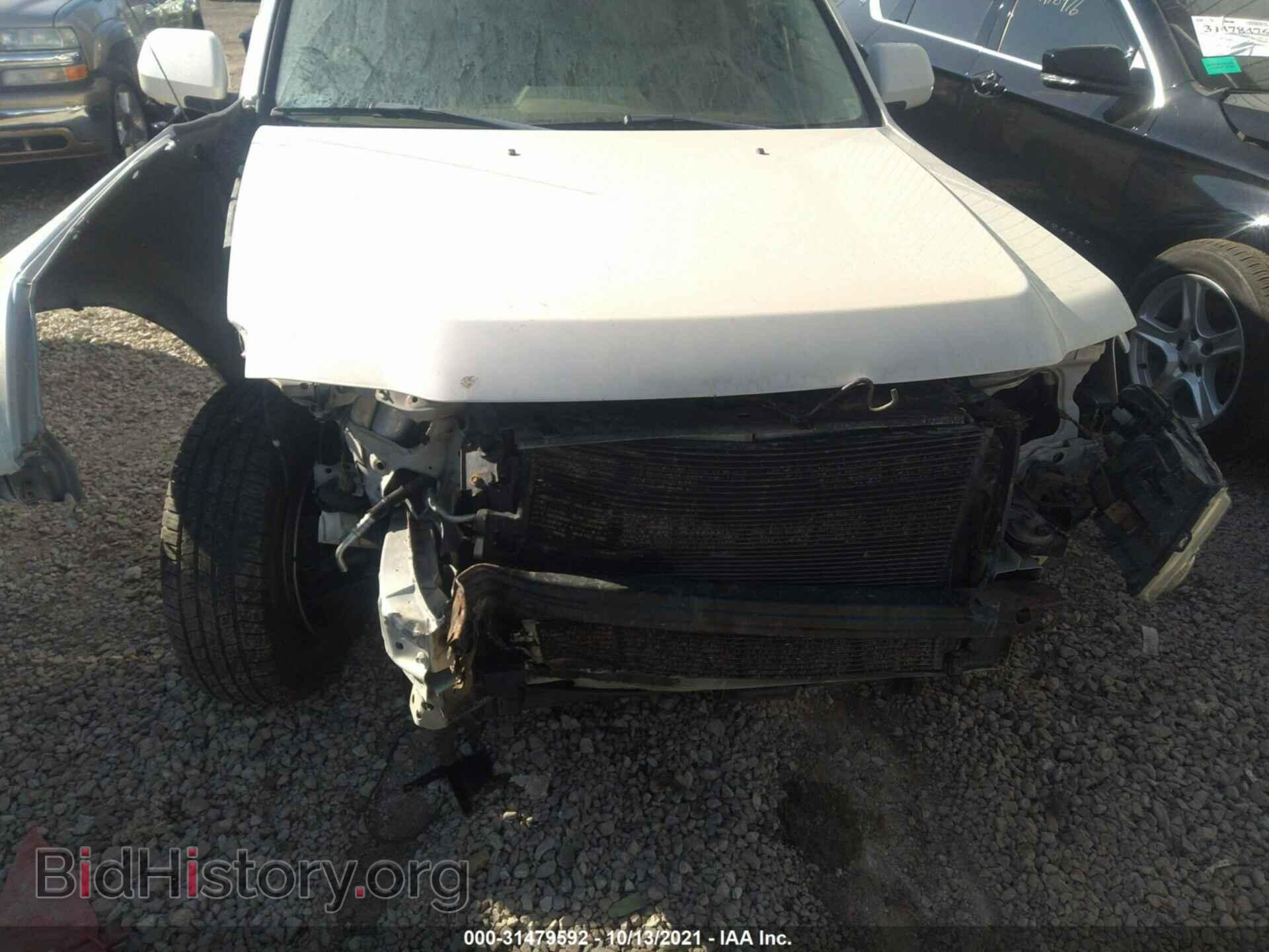 2012 FORD ESCAPE - VIN: 1FMCU0EG7CKA73006 - Фото 6