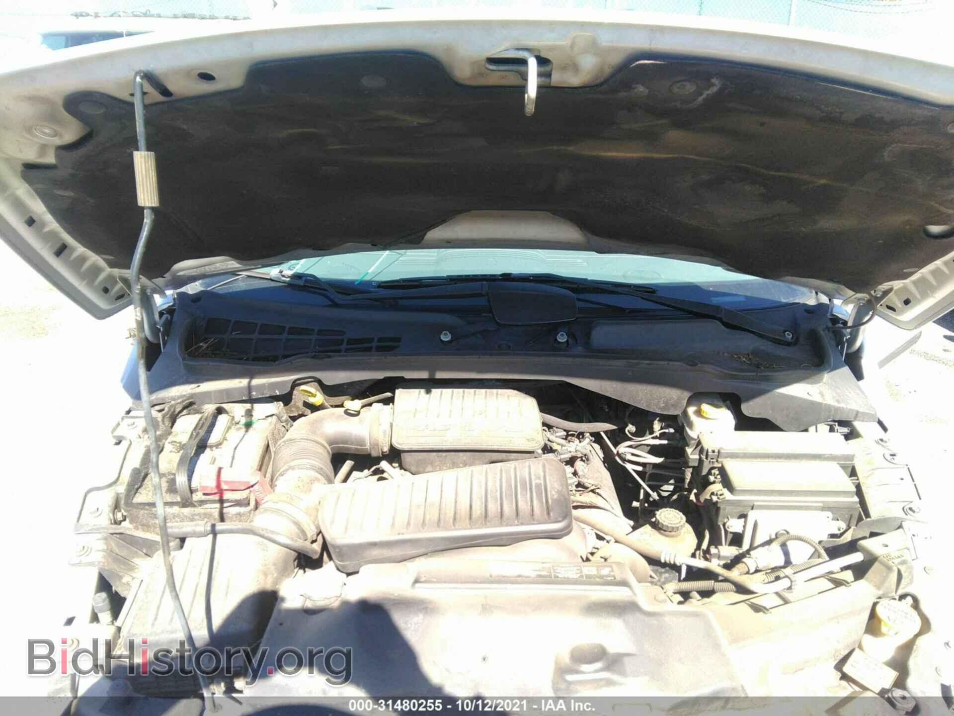 2006 DODGE DURANGO - VIN: 1D4HD48N06F153680 - Photo 10