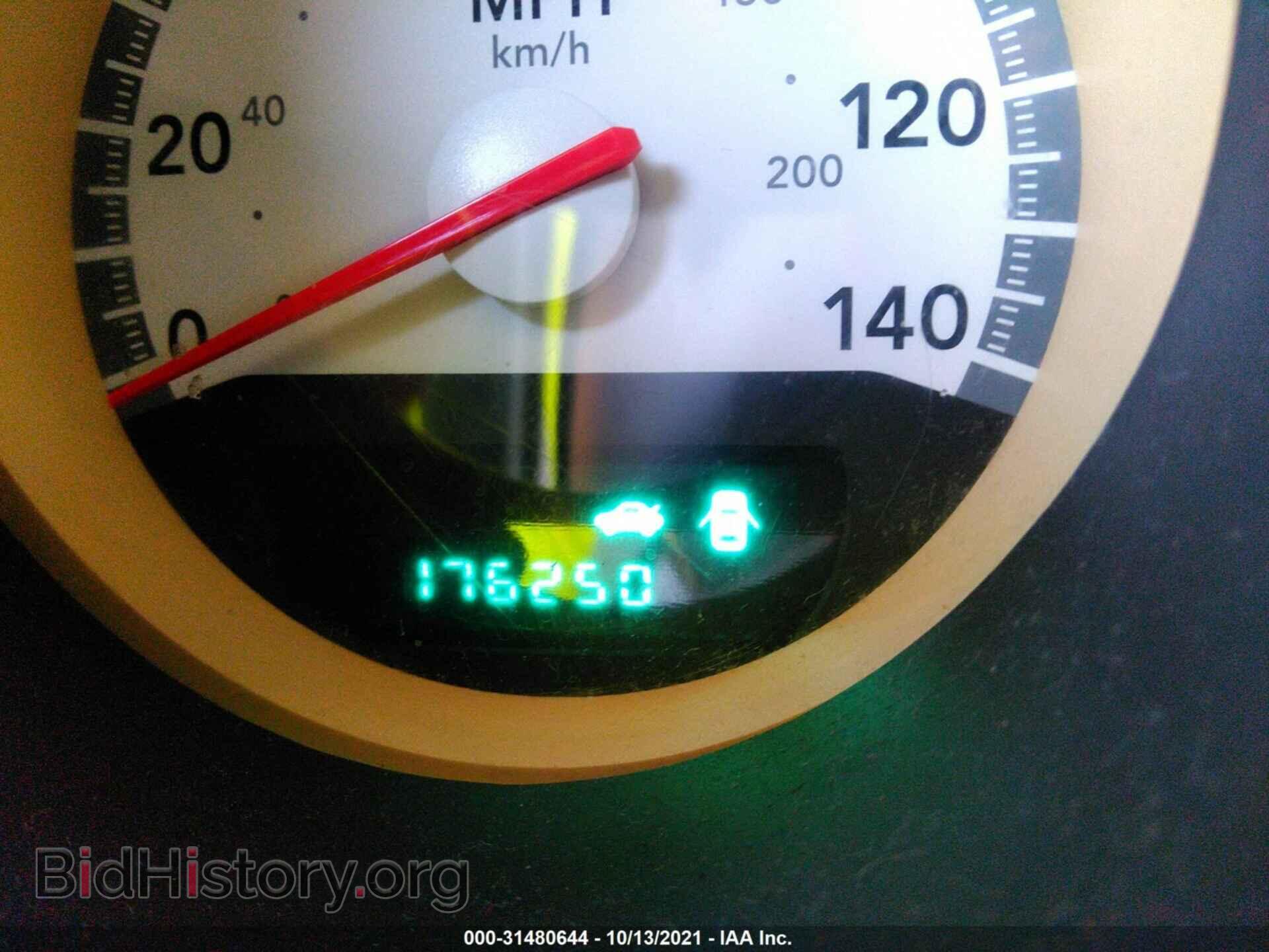 2010 DODGE CHARGER - VIN: 2B3CA3CV3AH138178 - Фото 7