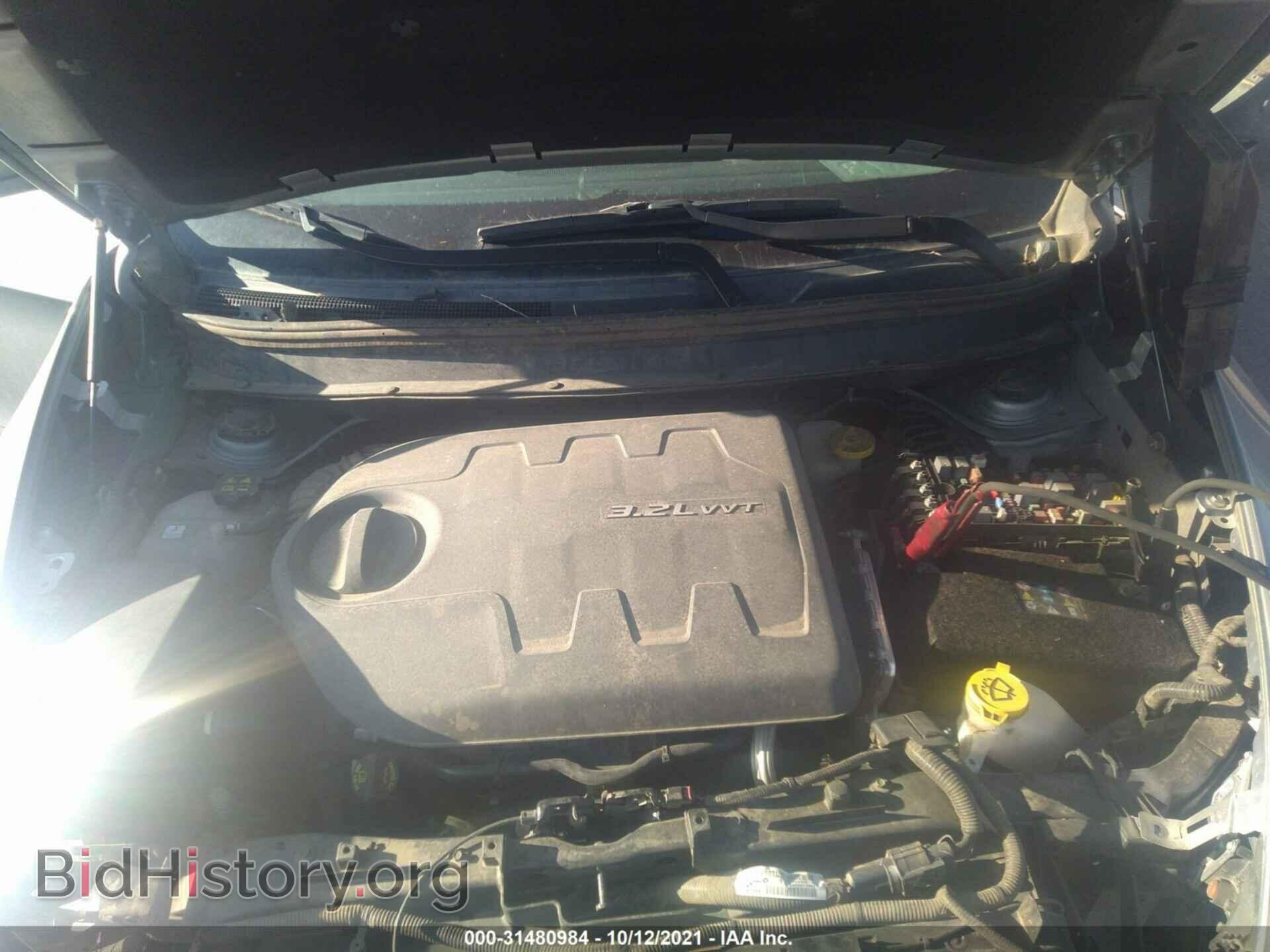 2014 JEEP CHEROKEE - VIN: 1C4PJMCS5EW128366 - Фото 10
