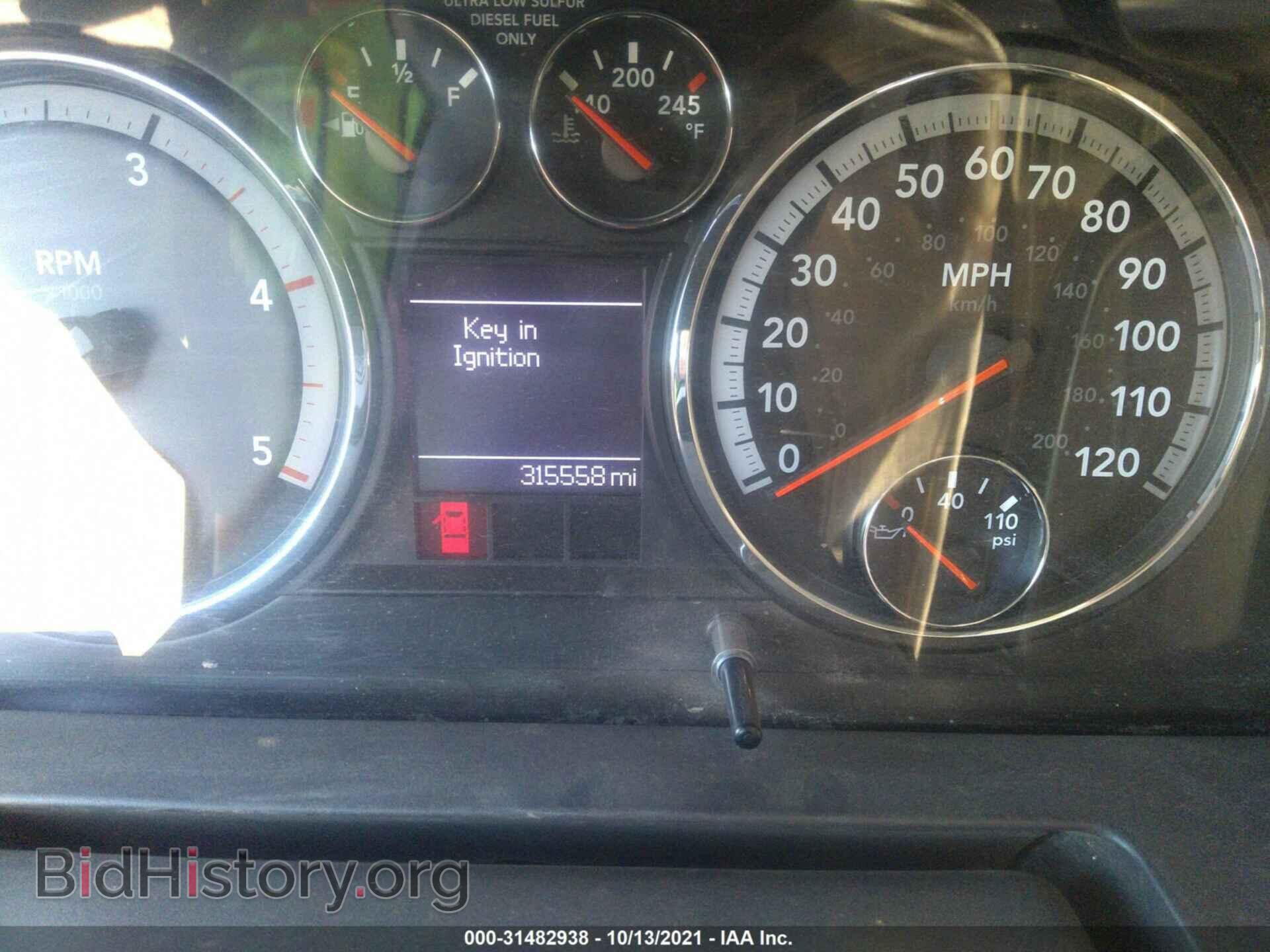 2010 DODGE RAM 2500 - VIN: 3D7UT2CL4AG171329 - Фото 7