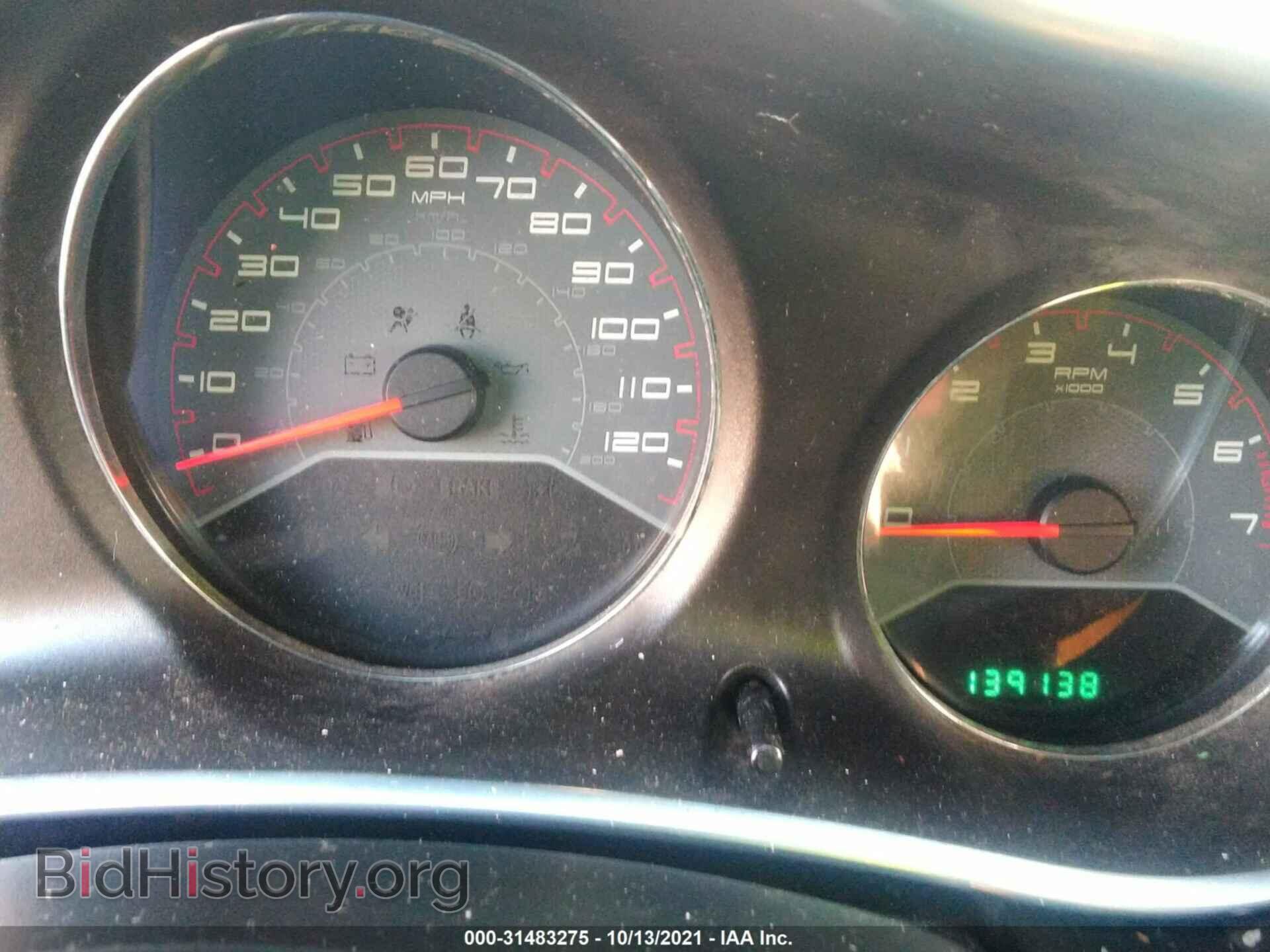 2013 DODGE AVENGER - VIN: 1C3CDZAG3DN750247 - Photo 7