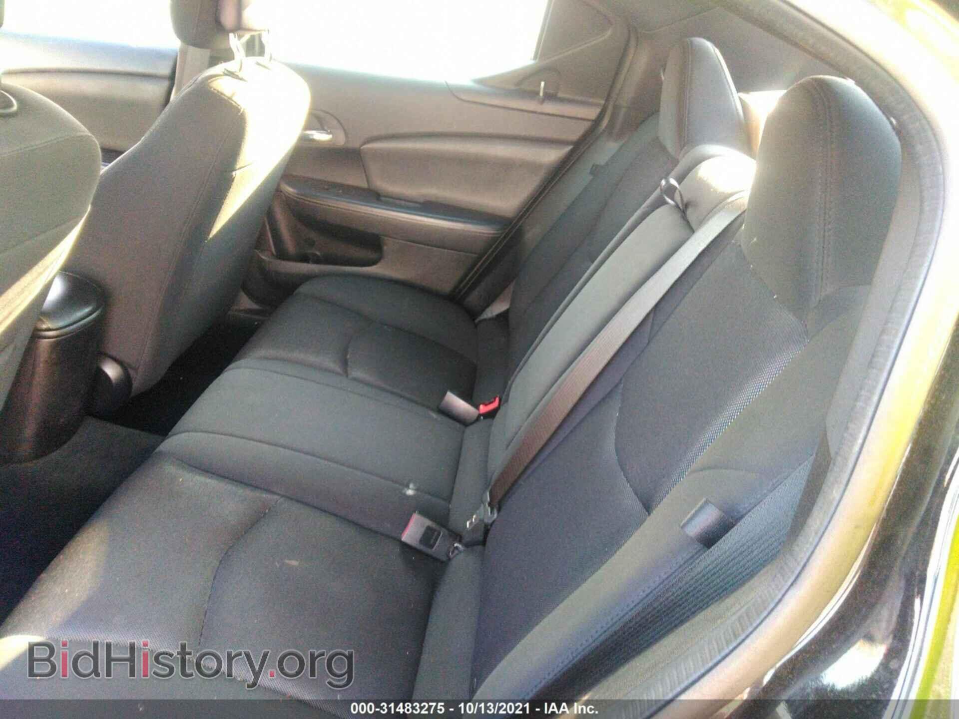 2013 DODGE AVENGER - VIN: 1C3CDZAG3DN750247 - Photo 8