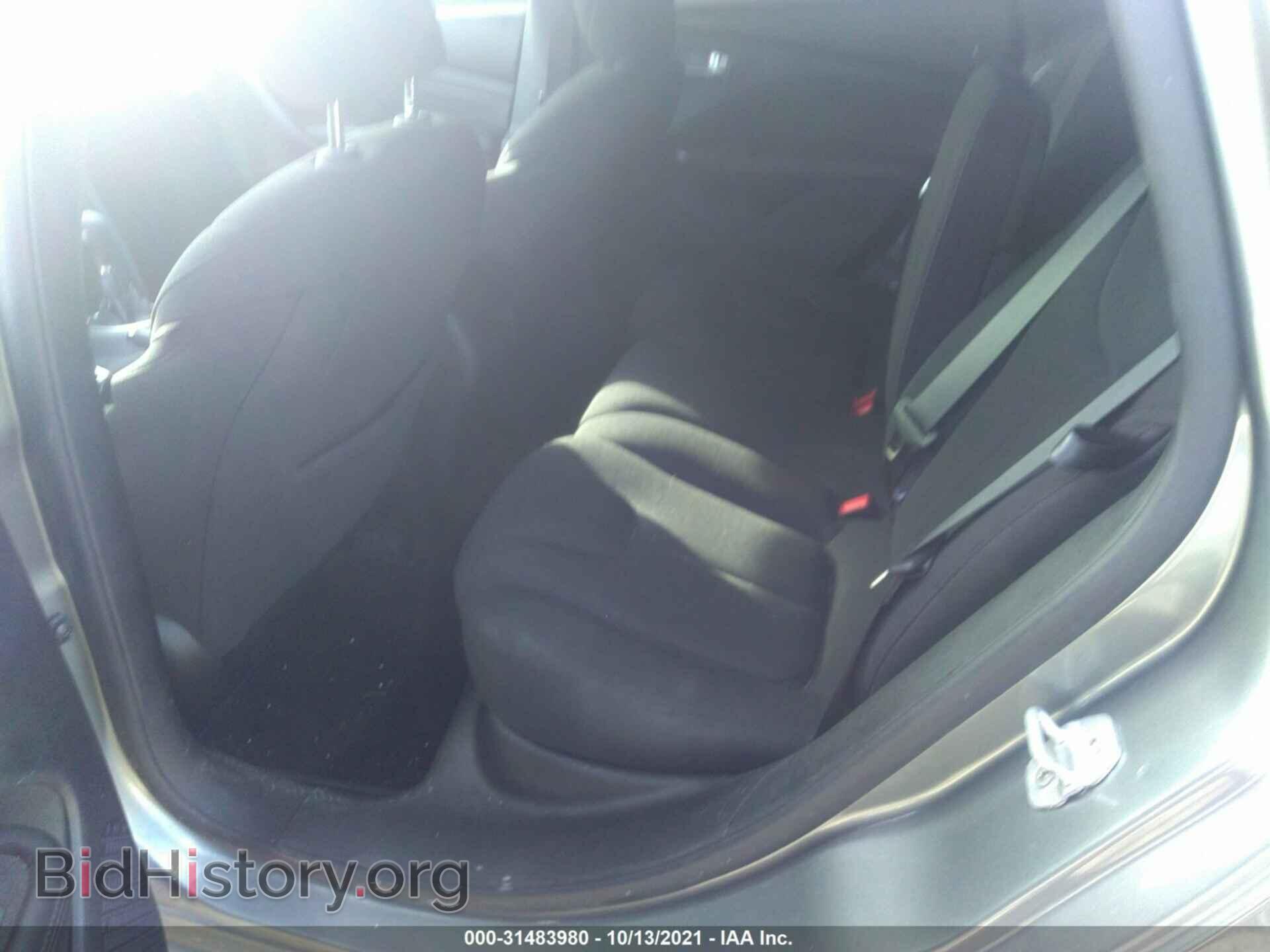 2013 DODGE DART - VIN: 1C3CDFCA2DD110933 - Photo 8