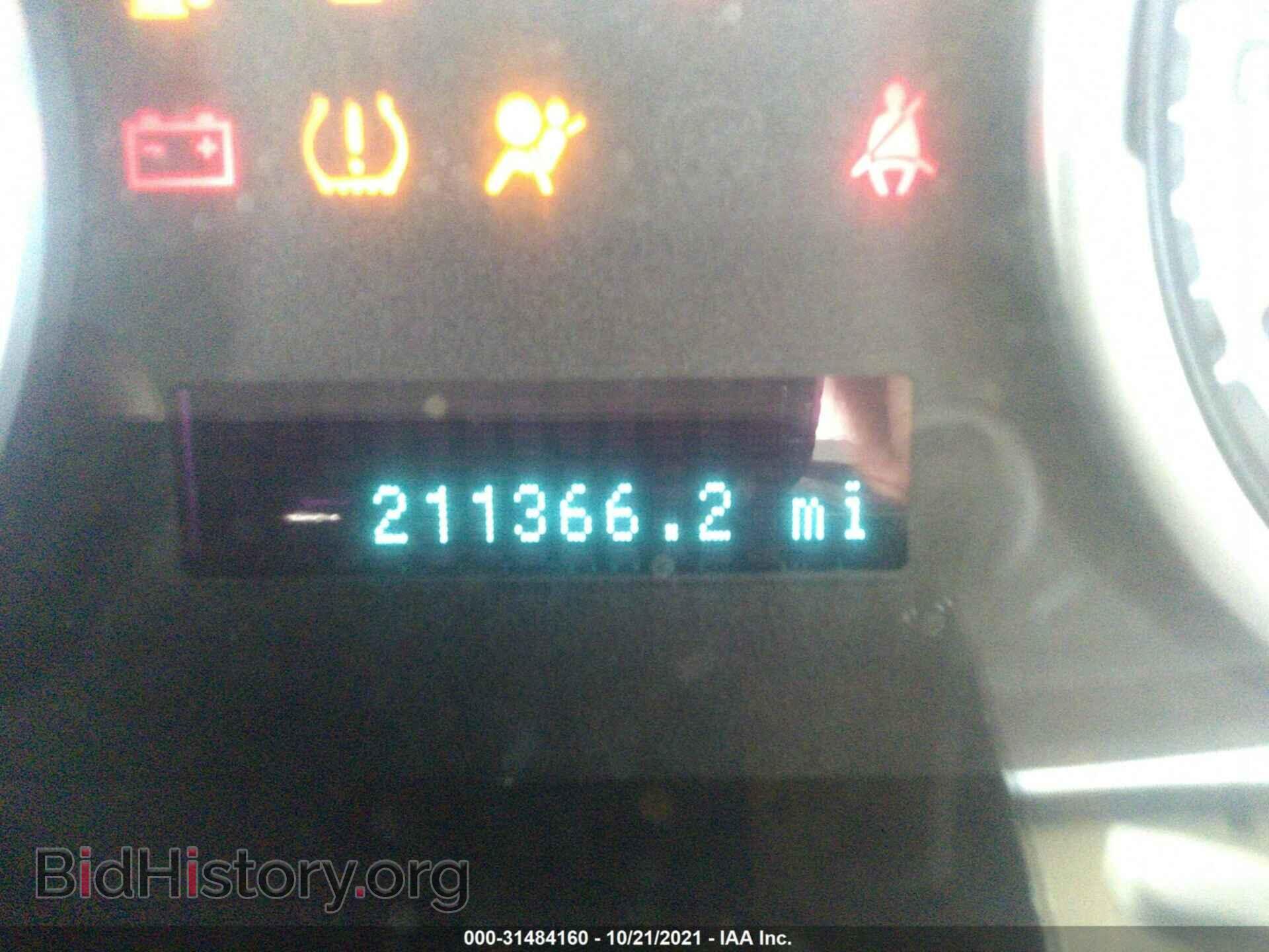 2008 FORD FOCUS - VIN: 1FAHP35N58W247789 - Фото 7
