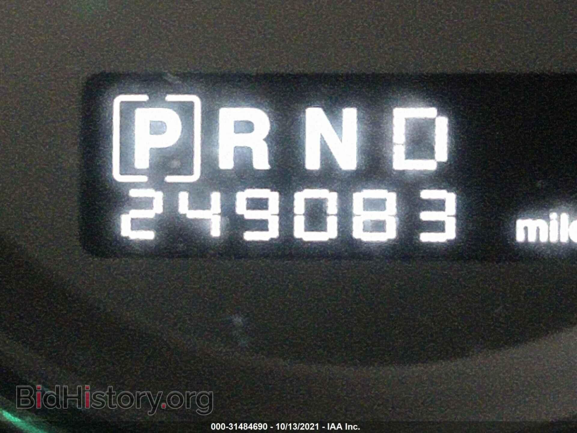 2008 JEEP COMMANDER - VIN: 1J8HG48K68C111750 - Фото 7