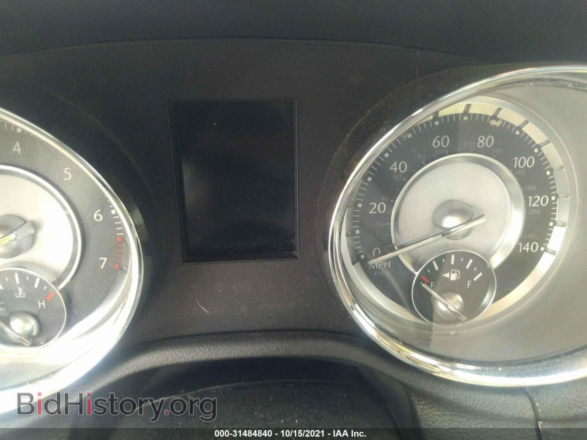2012 CHRYSLER 300 - VIN: 2C3CCACG1CH188860 - Фото 7