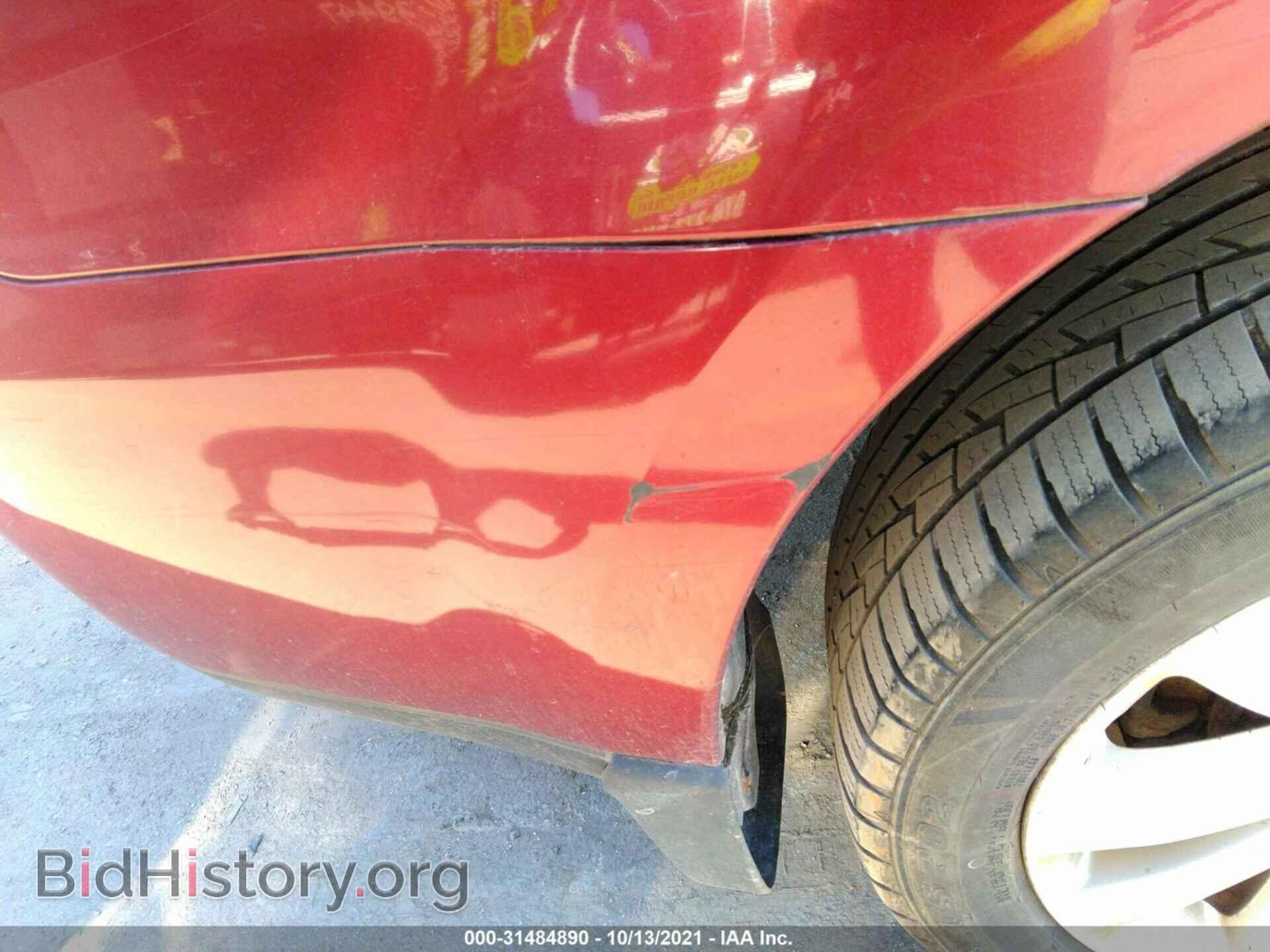 2011 SUBARU FORESTER - VIN: JF2SHADC8BG725515 - Фото 6