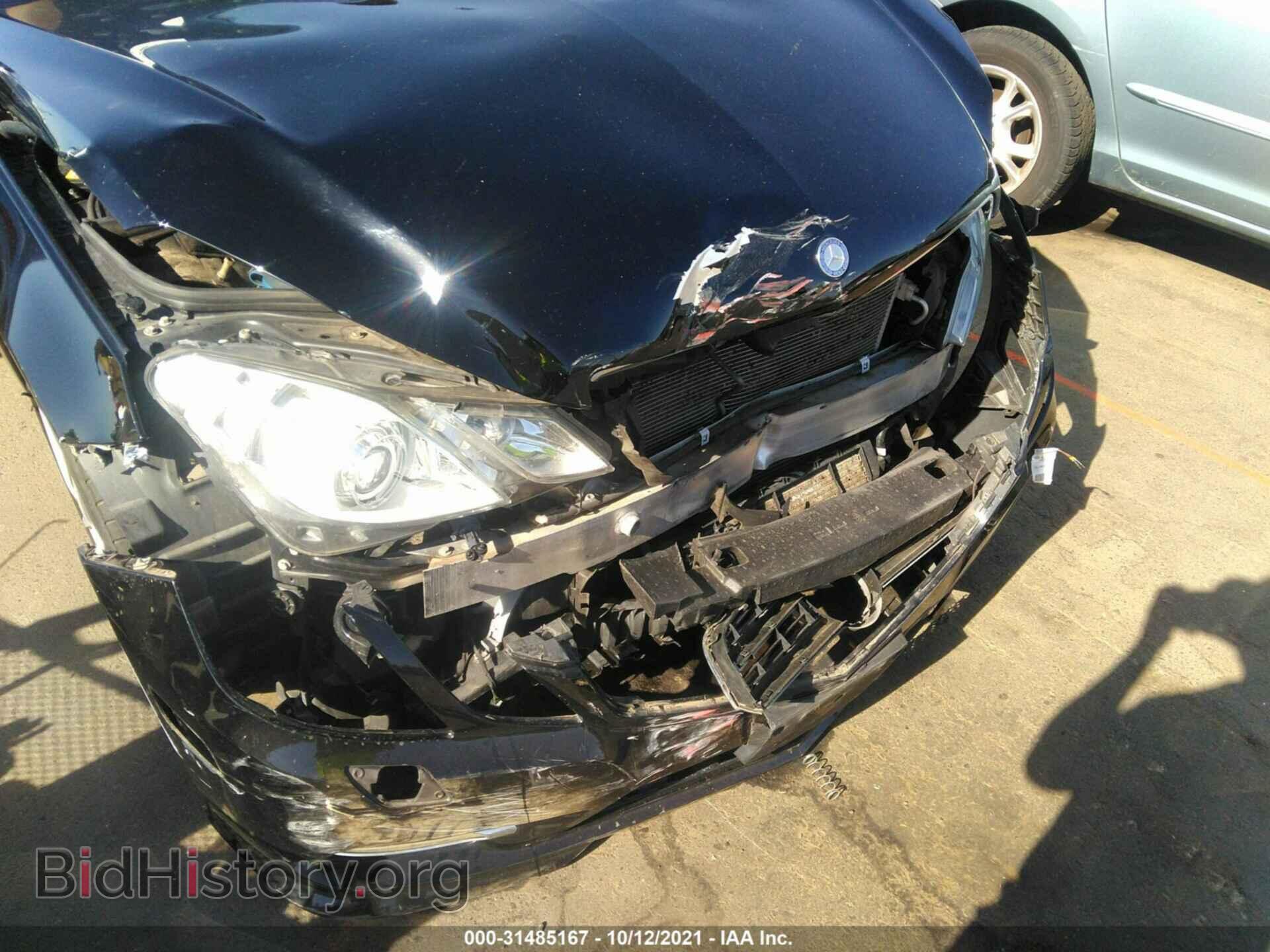 2013 MERCEDES-BENZ E-CLASS - VIN: WDDKJ7DB6DF203235 - Фото 6