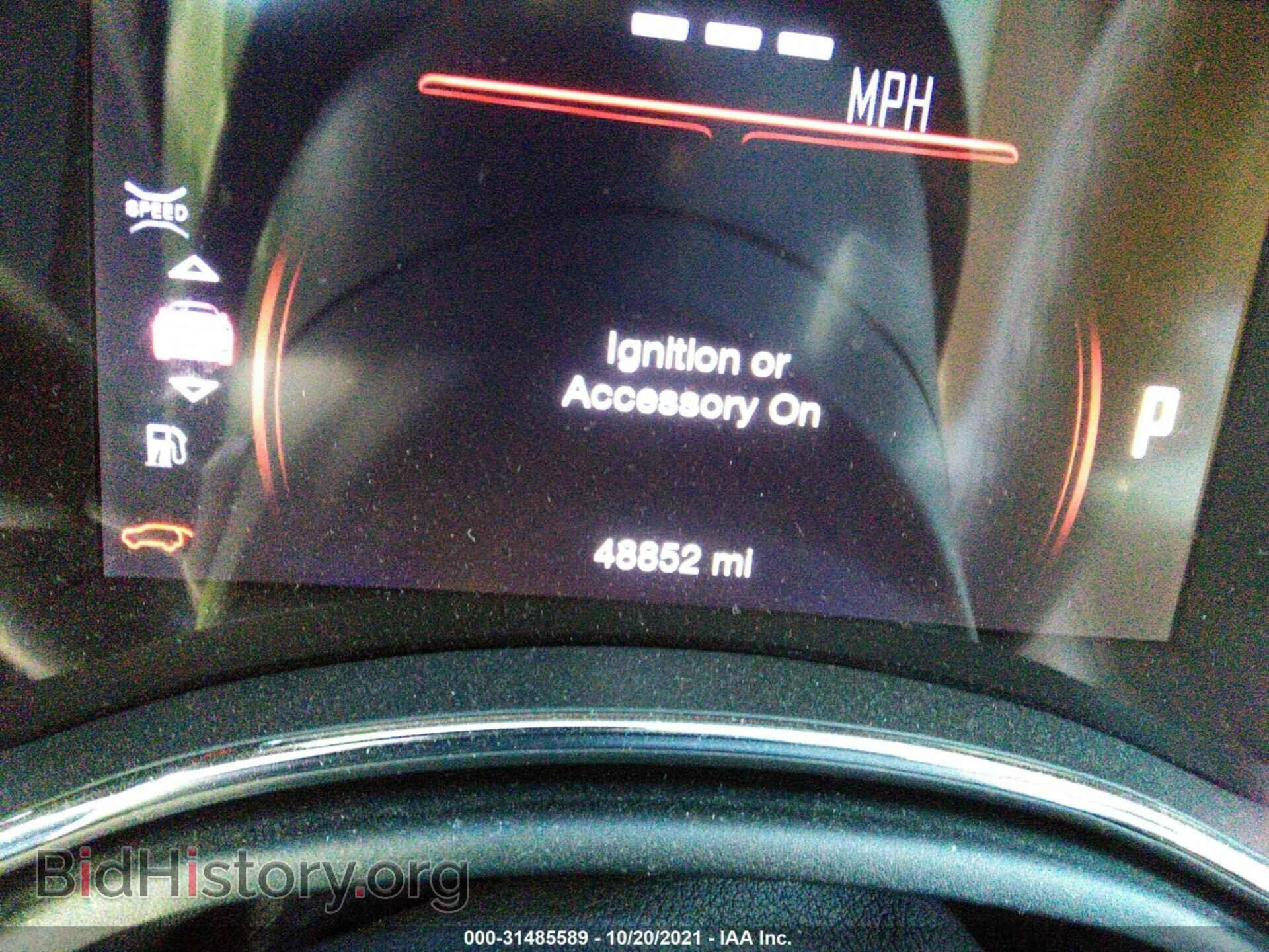 2017 DODGE DURANGO - VIN: 1C4RDHAG2HC660430 - Photo 7