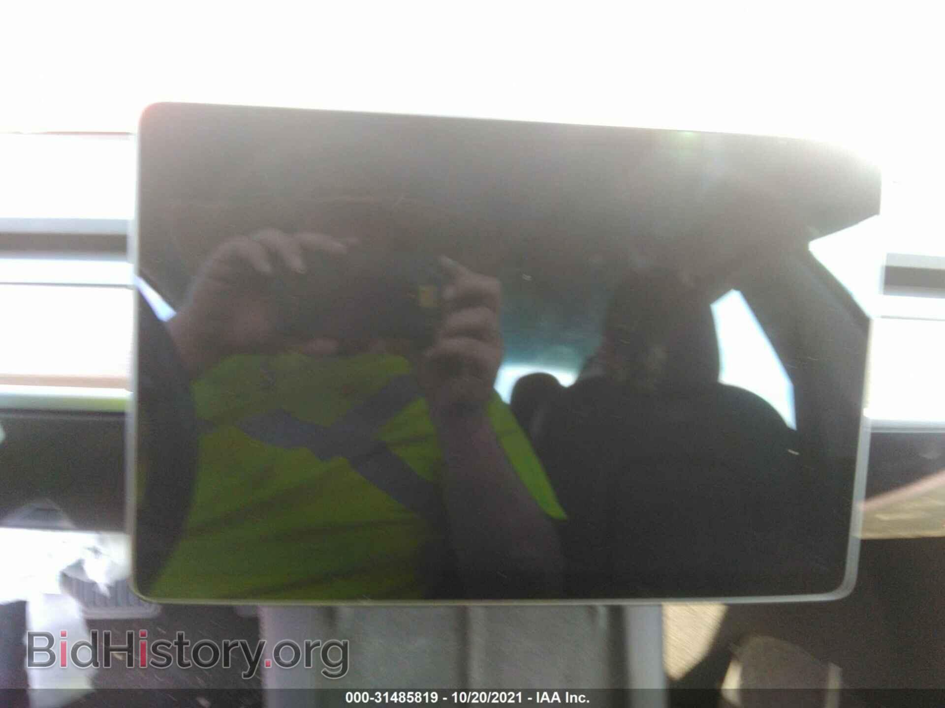 2021 TESLA MODEL 3 - VIN: 5YJ3E1EA1MF998382 - Photo 7