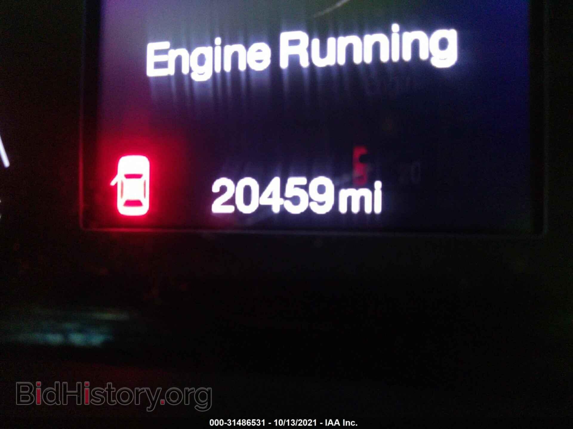2018 JEEP COMPASS - VIN: 3C4NJDBB4JT402178 - Фото 7