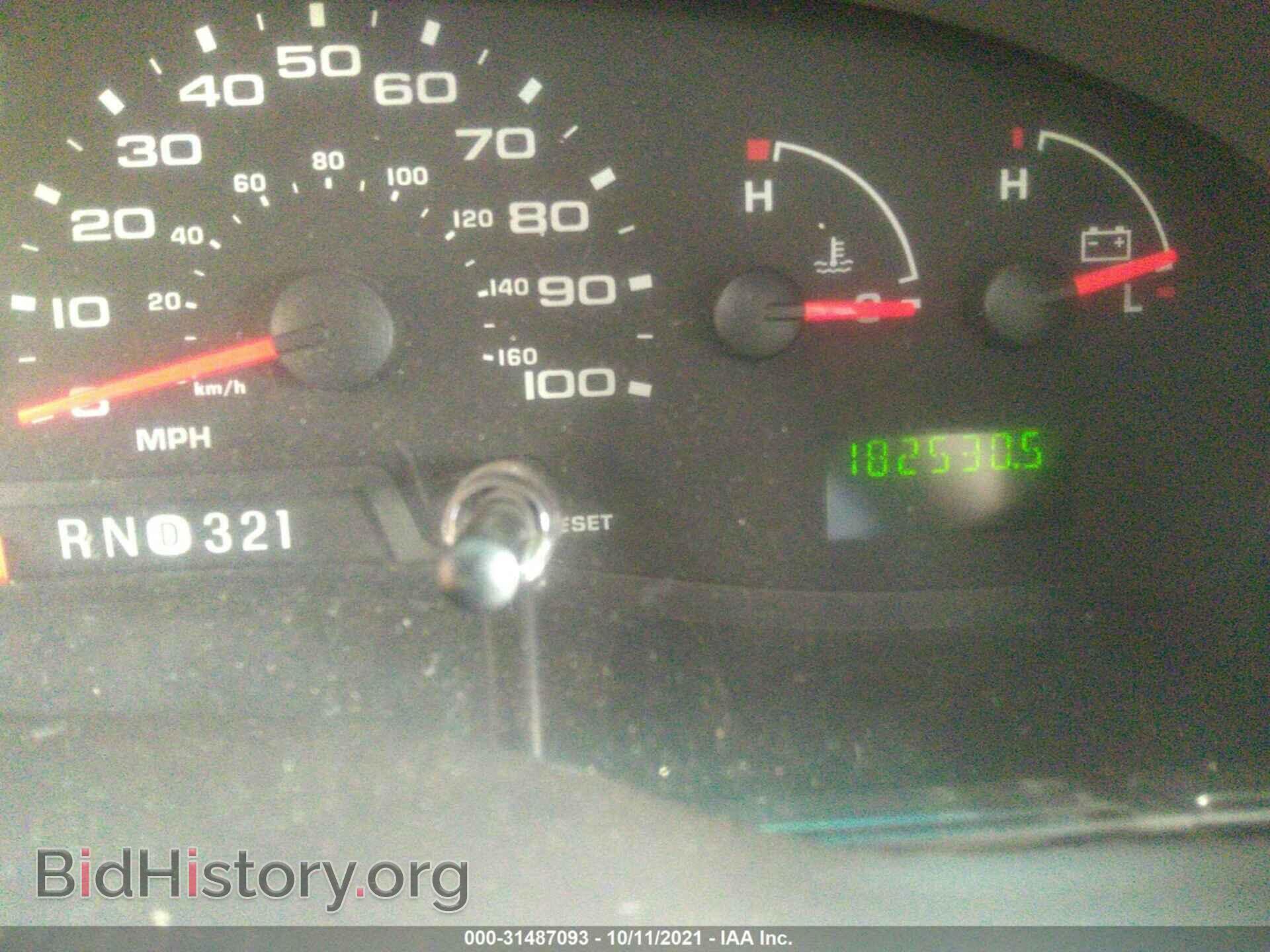 2006 FORD ECONOLINE CARGO VAN - VIN: 1FDSS34P46HA78492 - Фото 7