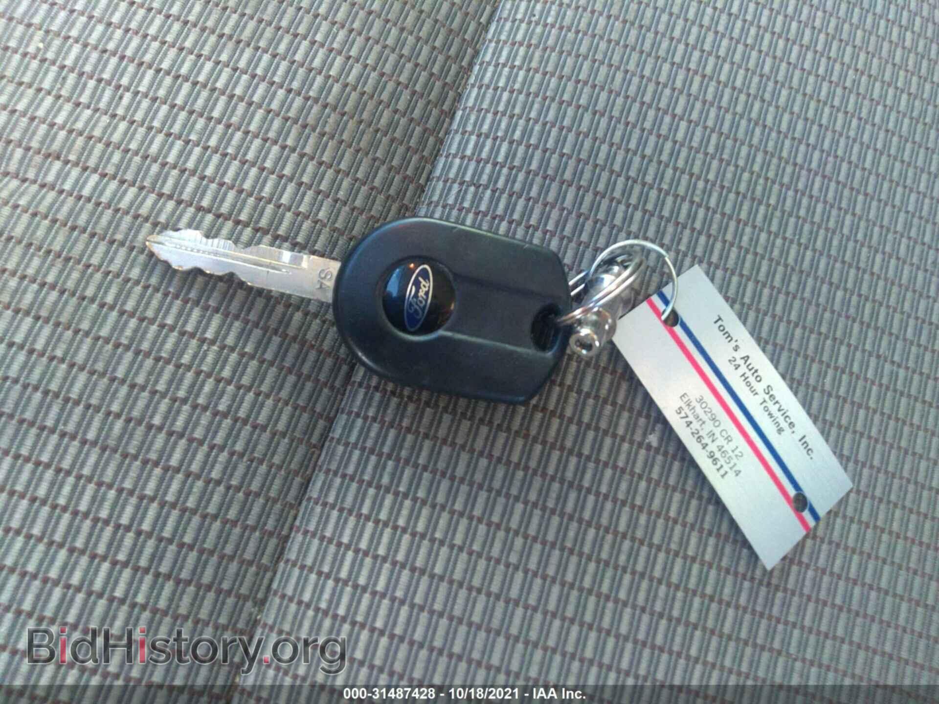 2011 FORD EDGE - VIN: 2FMDK3JC6BBB17813 - Photo 11