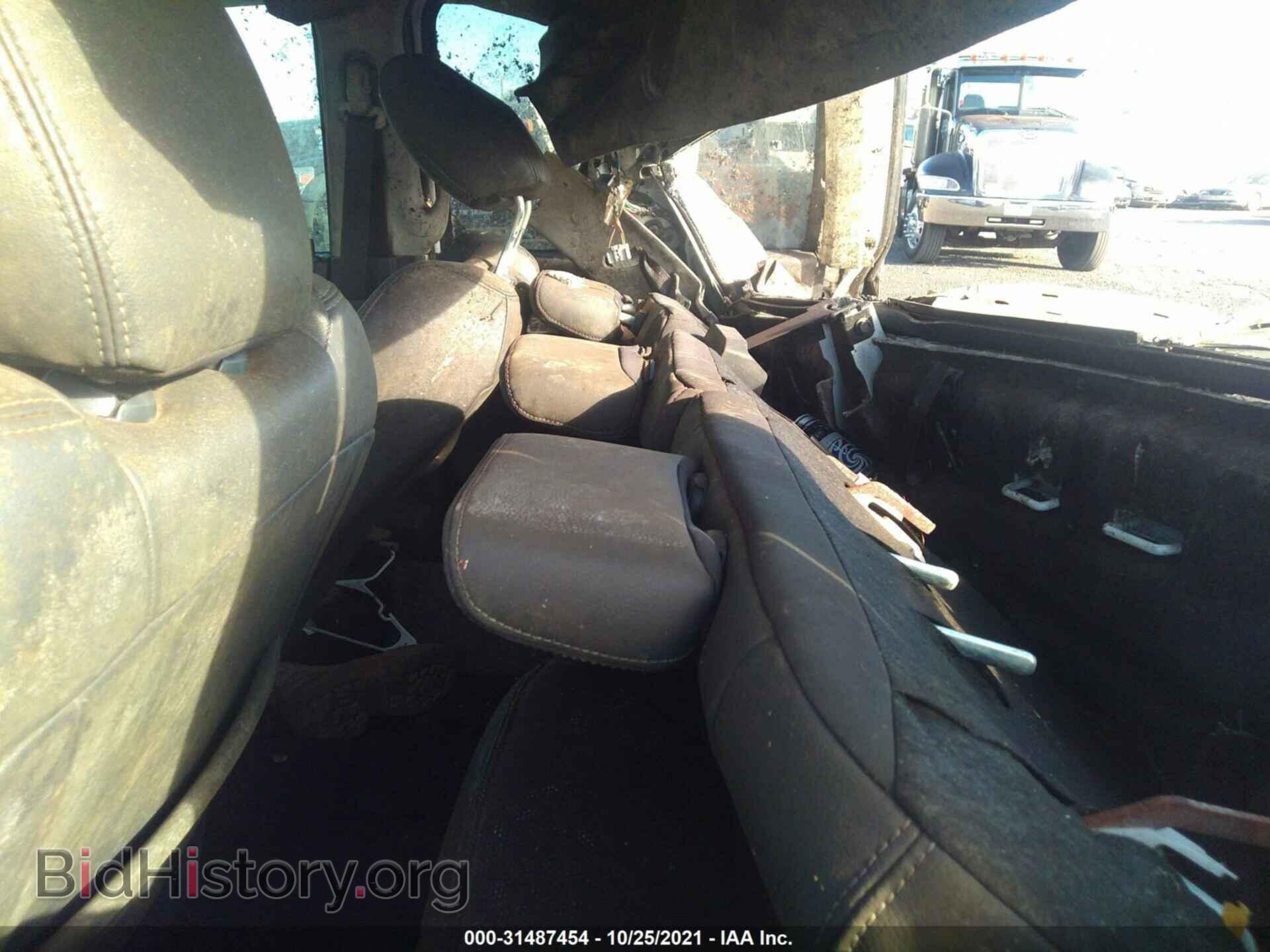 2010 DODGE RAM 1500 - VIN: 1D7RV1CT0AS178202 - Фото 8