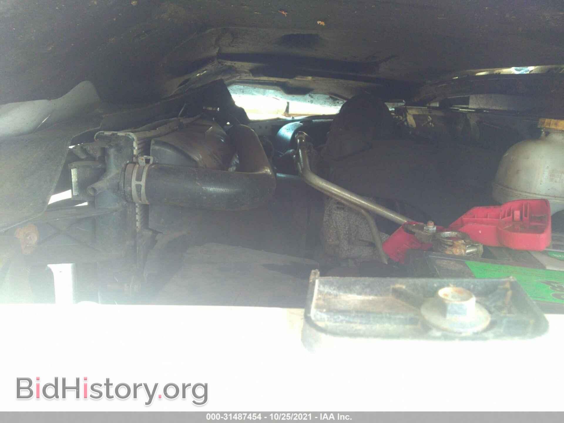 2010 DODGE RAM 1500 - VIN: 1D7RV1CT0AS178202 - Фото 10