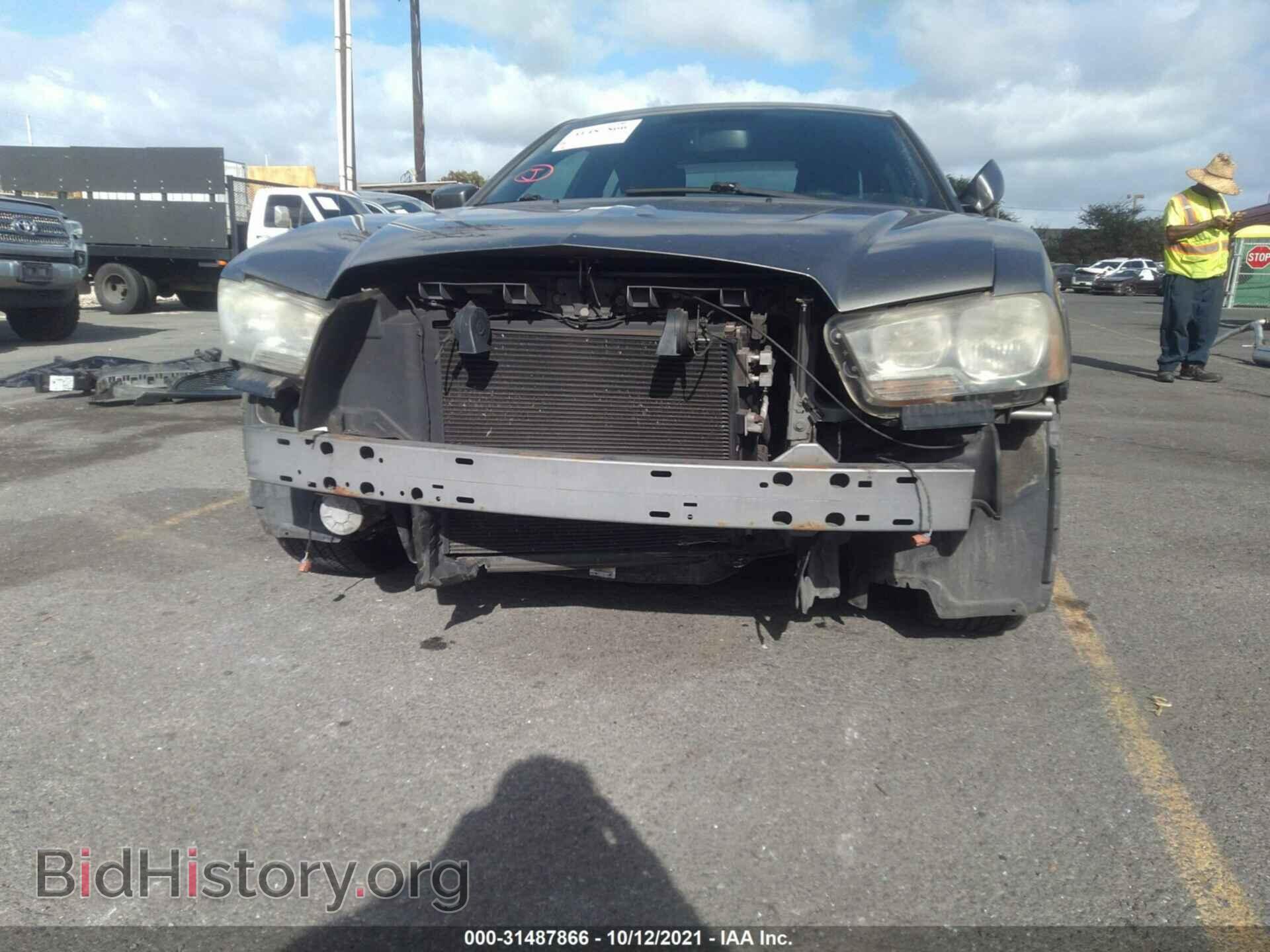 2012 DODGE CHARGER - VIN: 2C3CDXHG5CH239785 - Photo 6