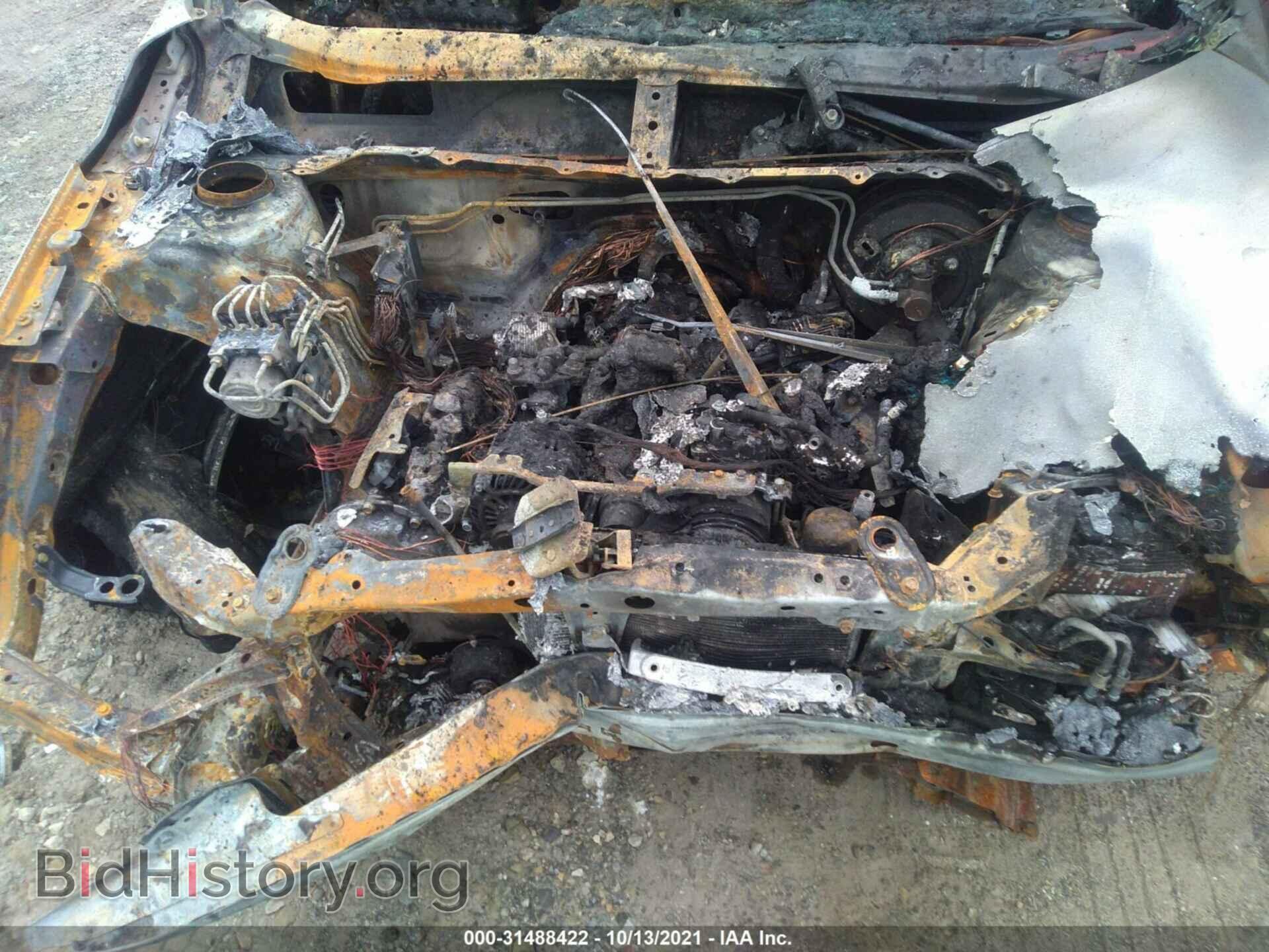 2017 SUBARU OUTBACK - VIN: 4S4BSANC7H3367785 - Фото 10