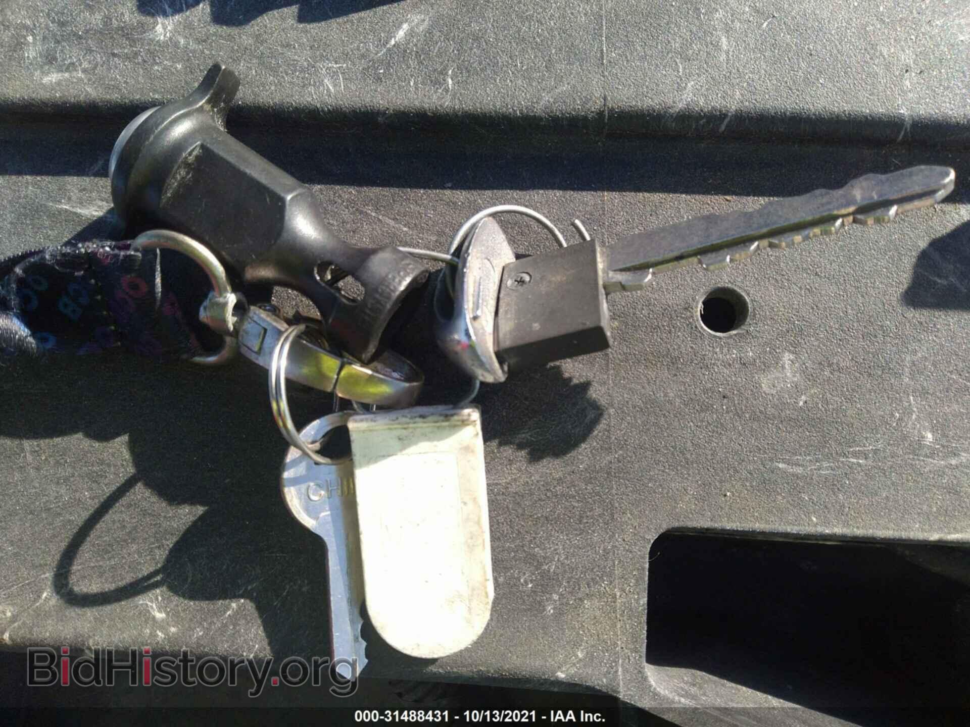 2014 MAZDA CX-9 - VIN: JM3TB2DV0E0442221 - Фото 11