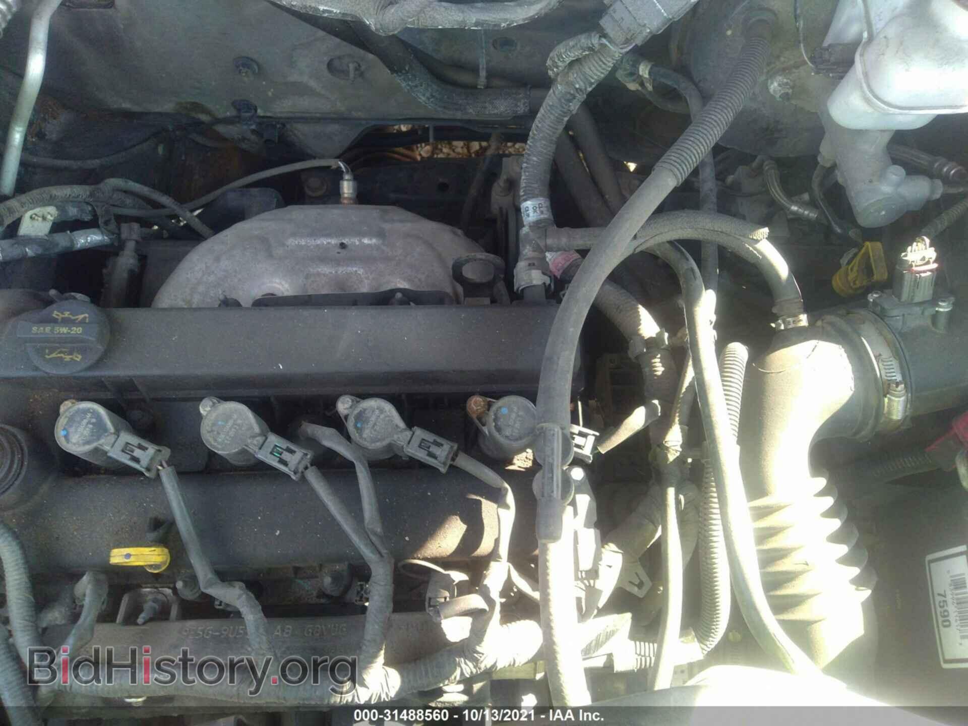 2012 FORD ESCAPE - VIN: 1FMCU0E73CKB02615 - Фото 10