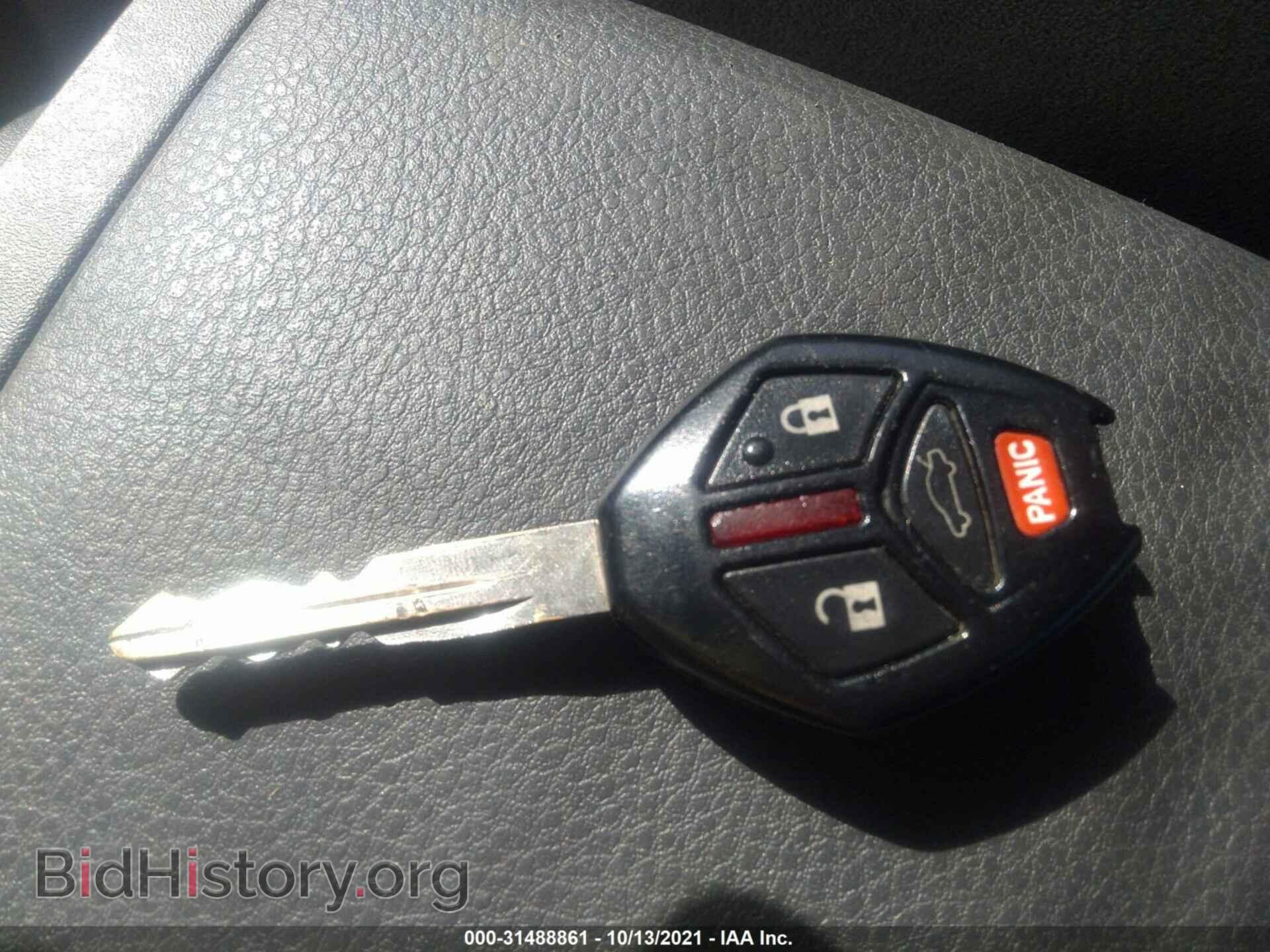 2006 MITSUBISHI ECLIPSE - VIN: 4A3AK24F76E003527 - Photo 11