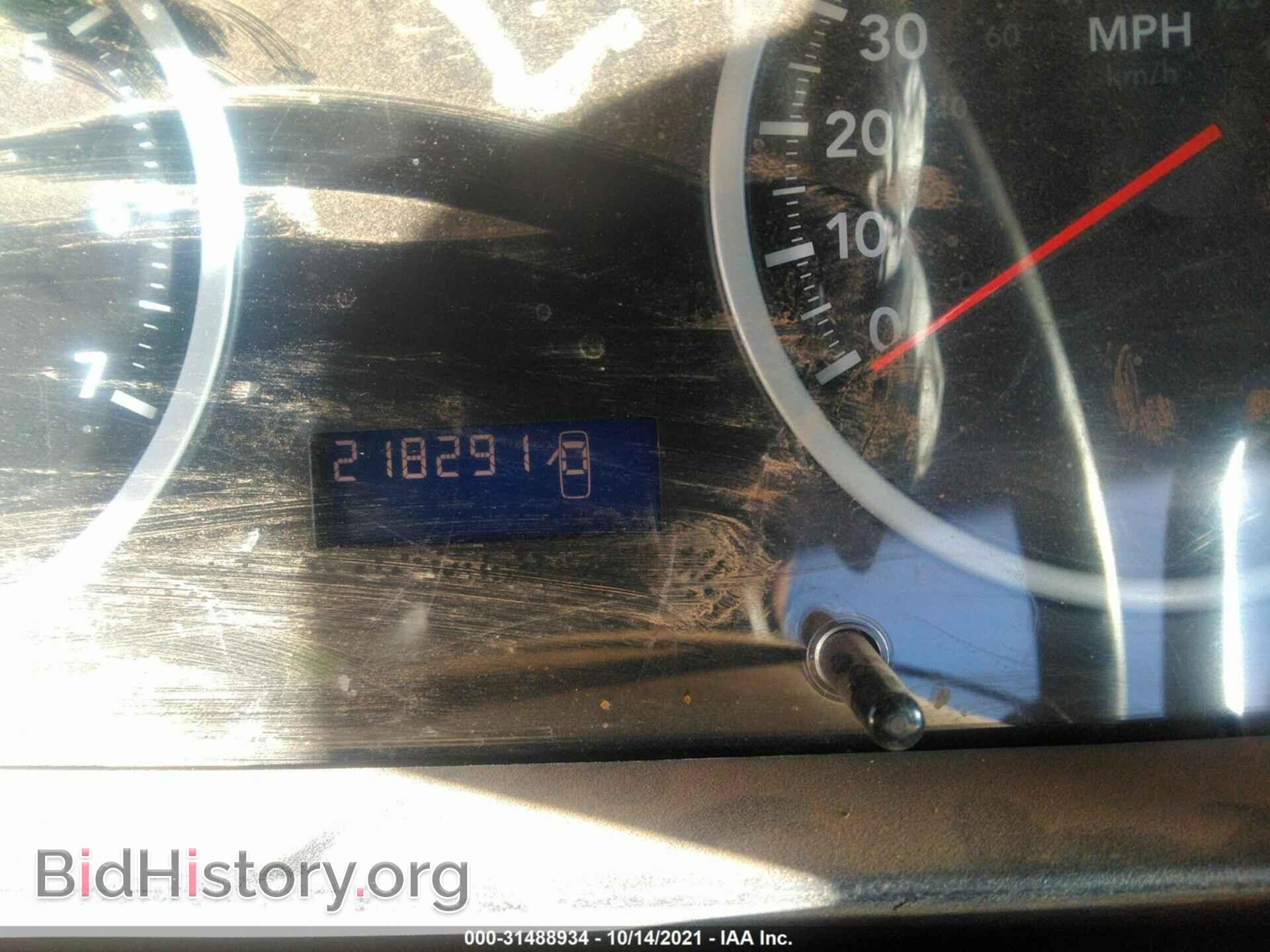 2012 RAM 1500 - VIN: 1C6RD7FT9CS145110 - Photo 7