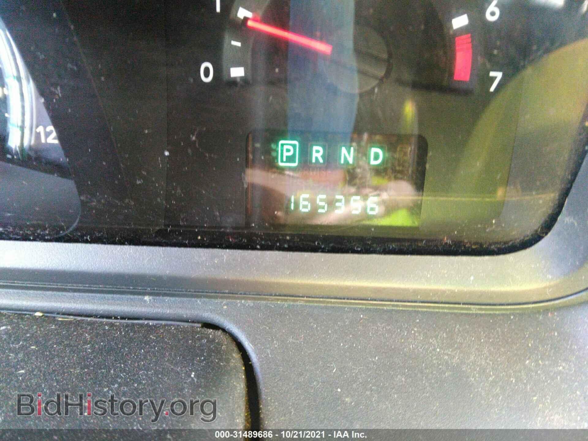 2010 DODGE JOURNEY - VIN: 3D4PH5FV5AT239610 - Фото 7