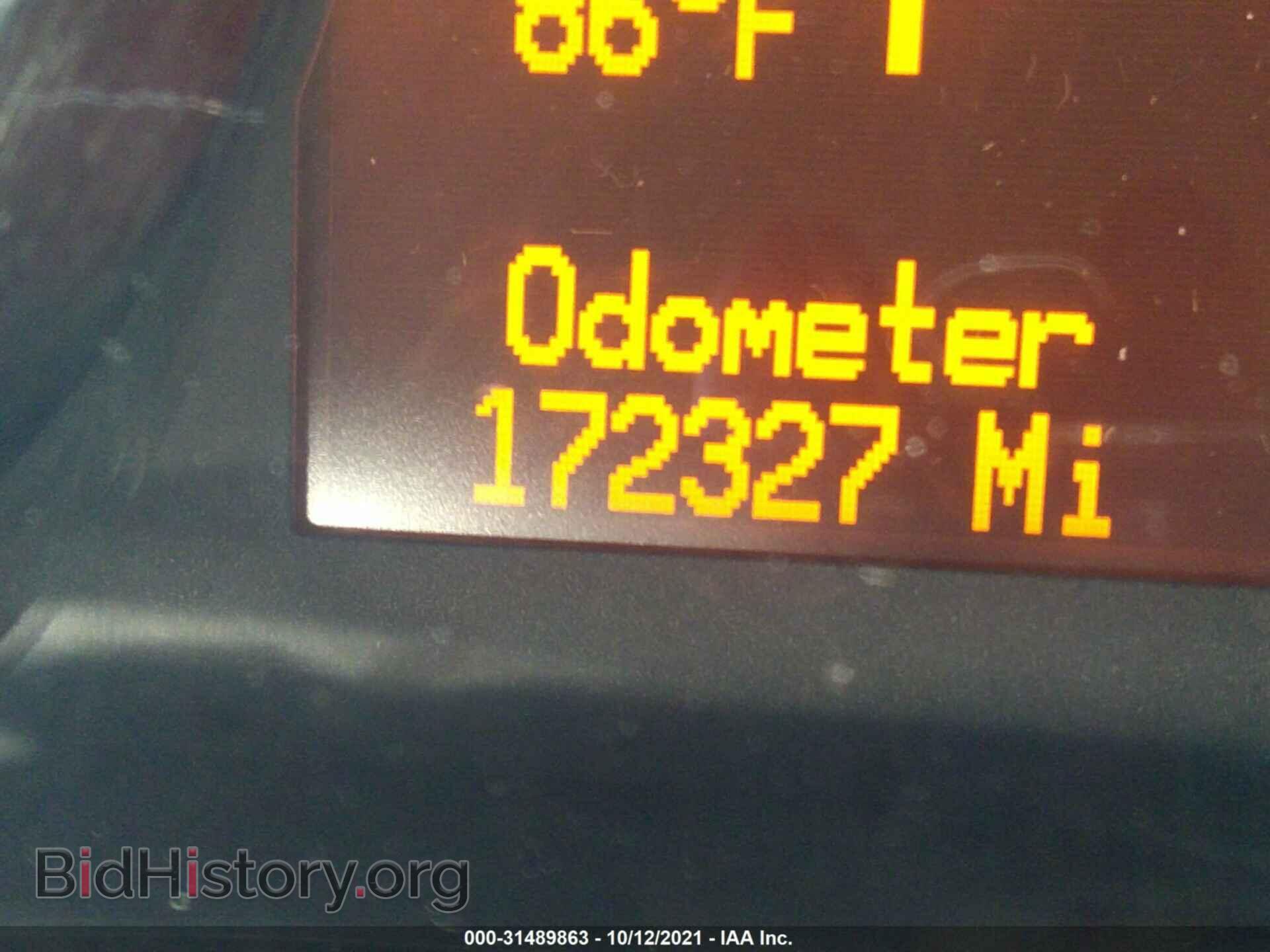 2009 SATURN VUE - VIN: 3GSCL53729S562955 - Фото 7