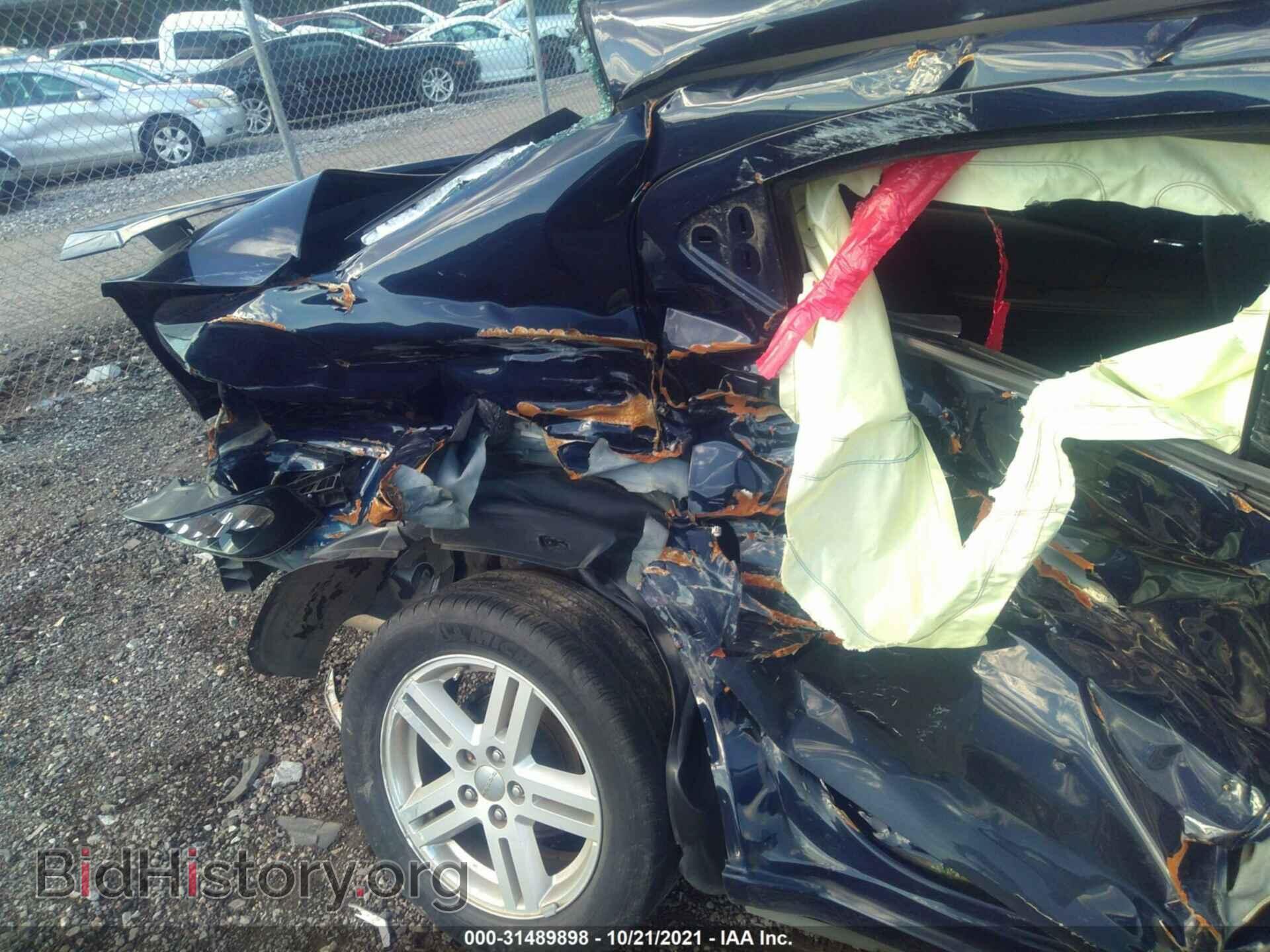 2014 DODGE AVENGER - VIN: 1C3CDZAGXEN218351 - Фото 6