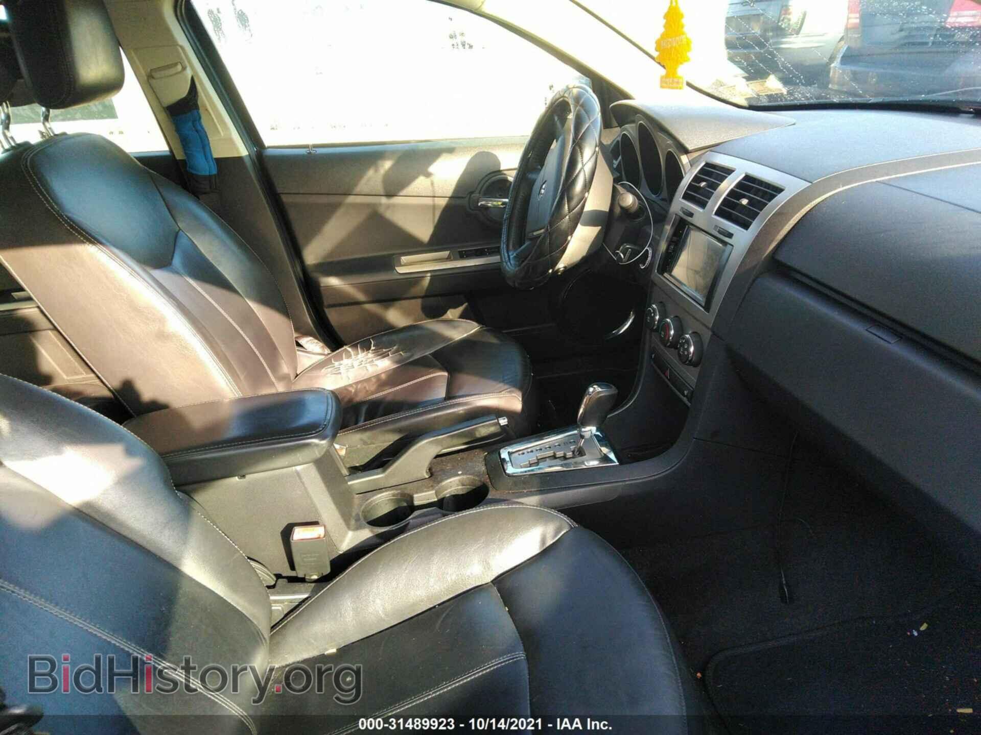 2010 DODGE AVENGER - VIN: 1B3CC5FB4AN110467 - Photo 5