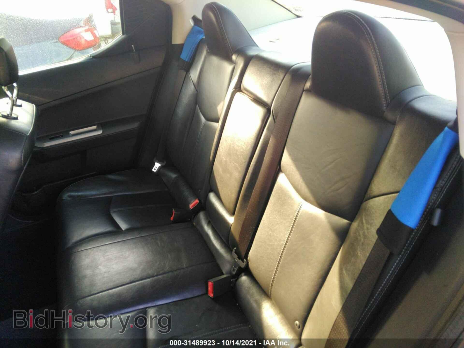 2010 DODGE AVENGER - VIN: 1B3CC5FB4AN110467 - Photo 8