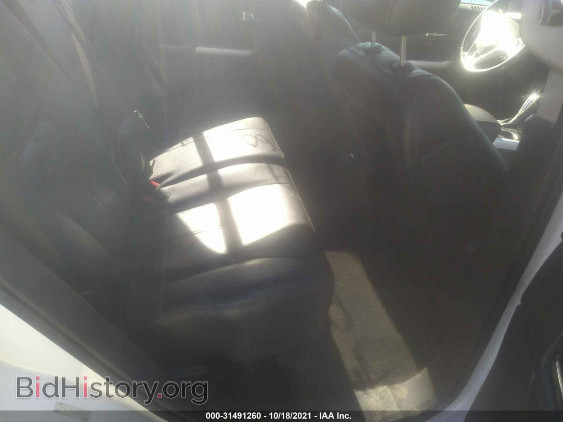 2011 FORD EDGE - VIN: 2FMDK4JC3BBA62906 - Photo 8