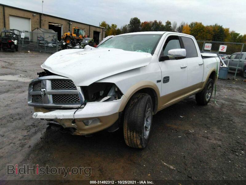 2012 RAM 1500 (VIN 1C6RD7PT2CS161034) — photo 2 of 14