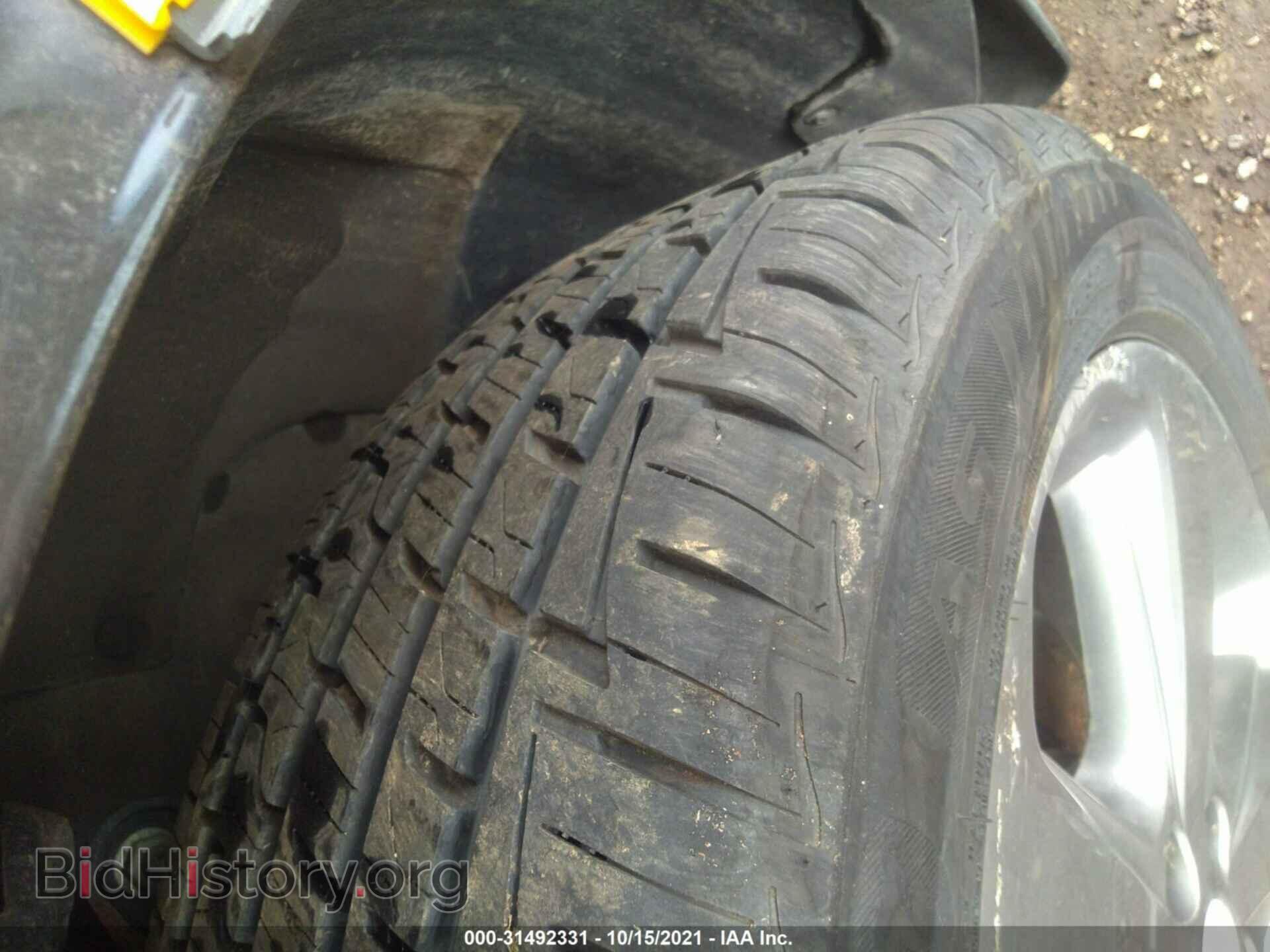 2014 BUICK ENCORE - VIN: KL4CJASB4EB612481 - Photo 12