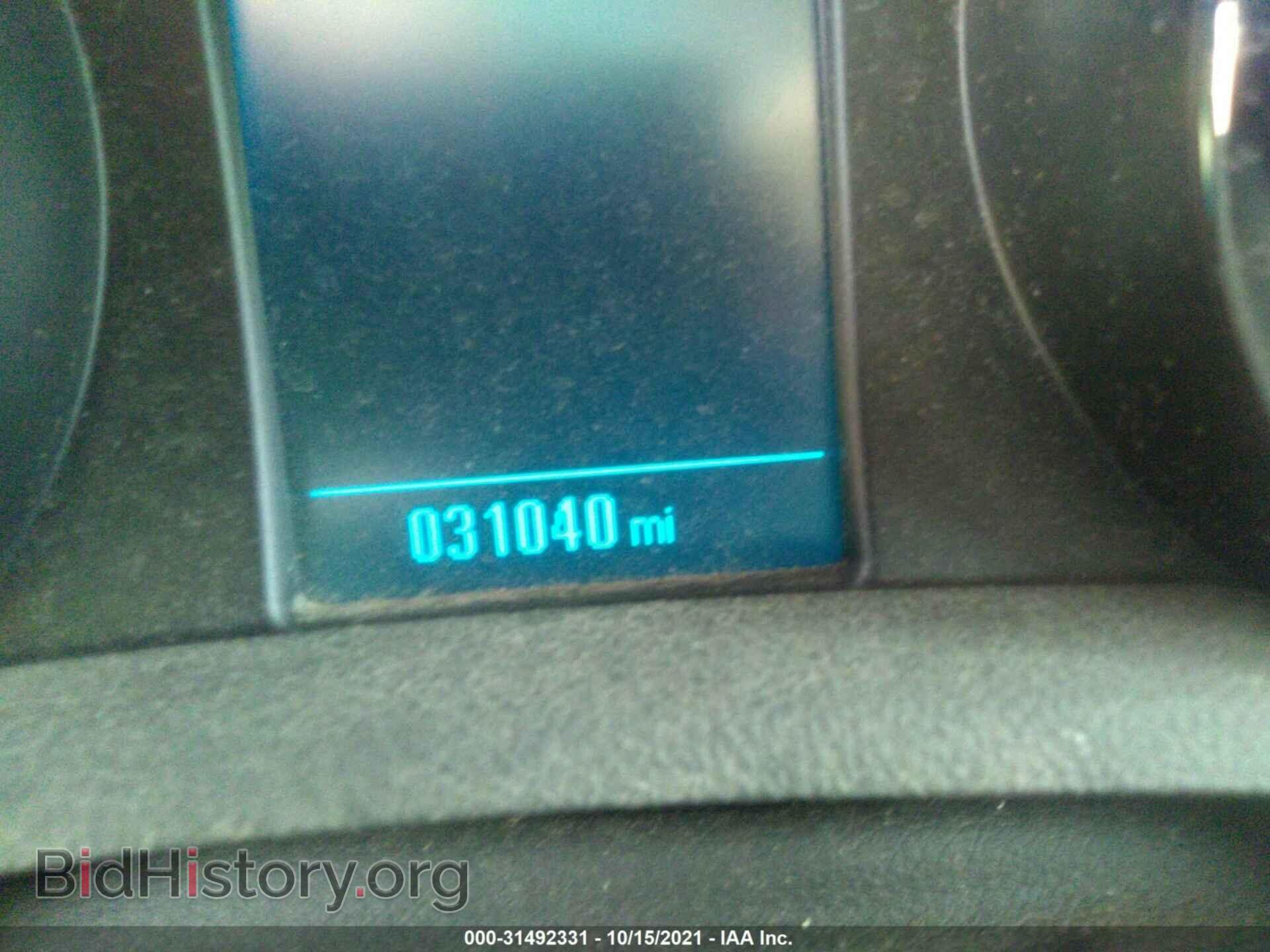 2014 BUICK ENCORE - VIN: KL4CJASB4EB612481 - Photo 7