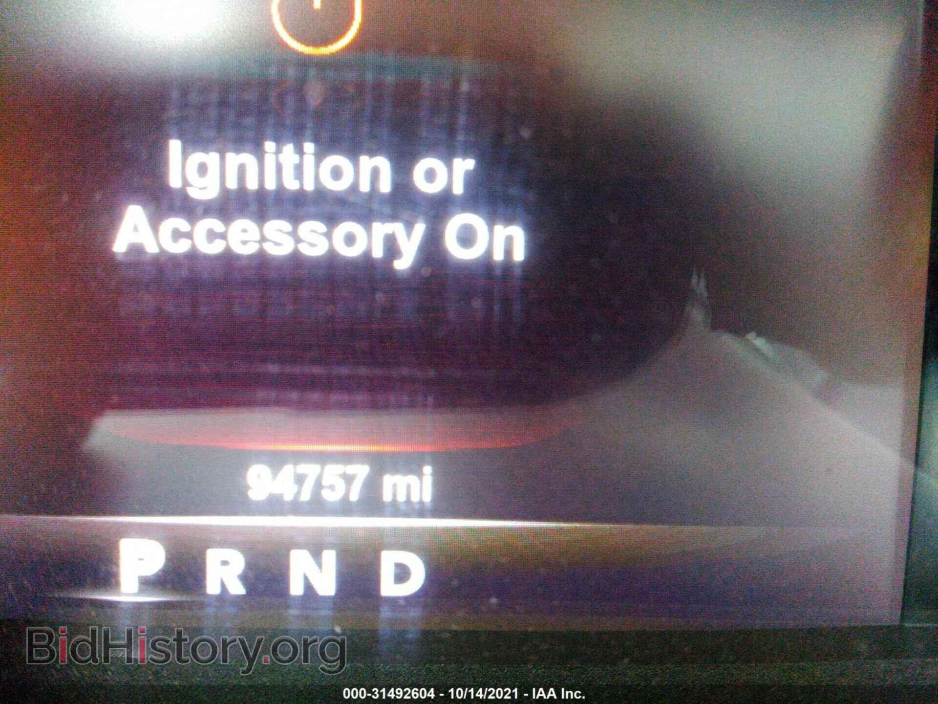 2017 RAM 1500 - VIN: 1C6RR7NM1HS876830 - Фото 7